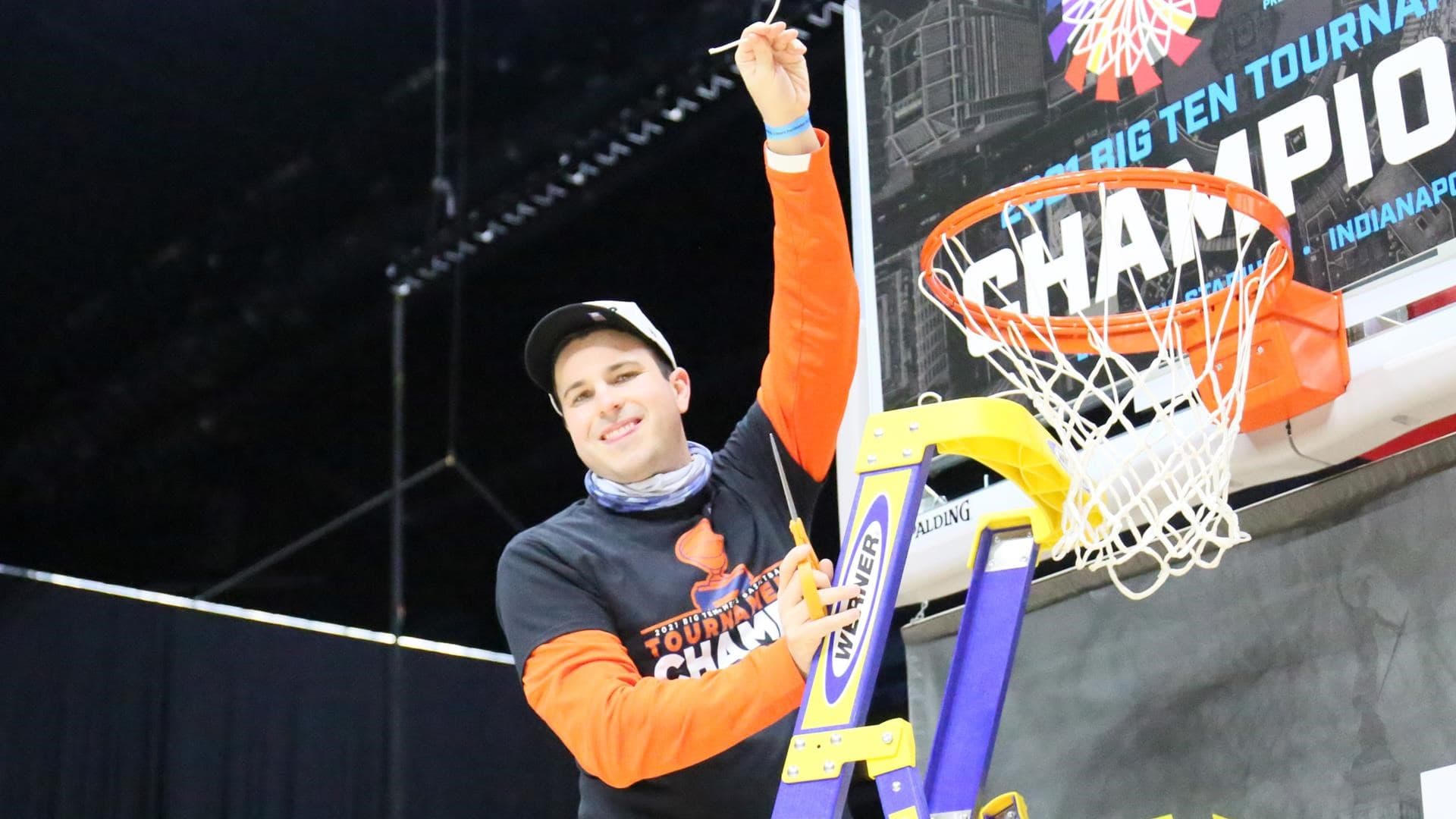 University of Illinois Urbana-Champaign Men's Basketball