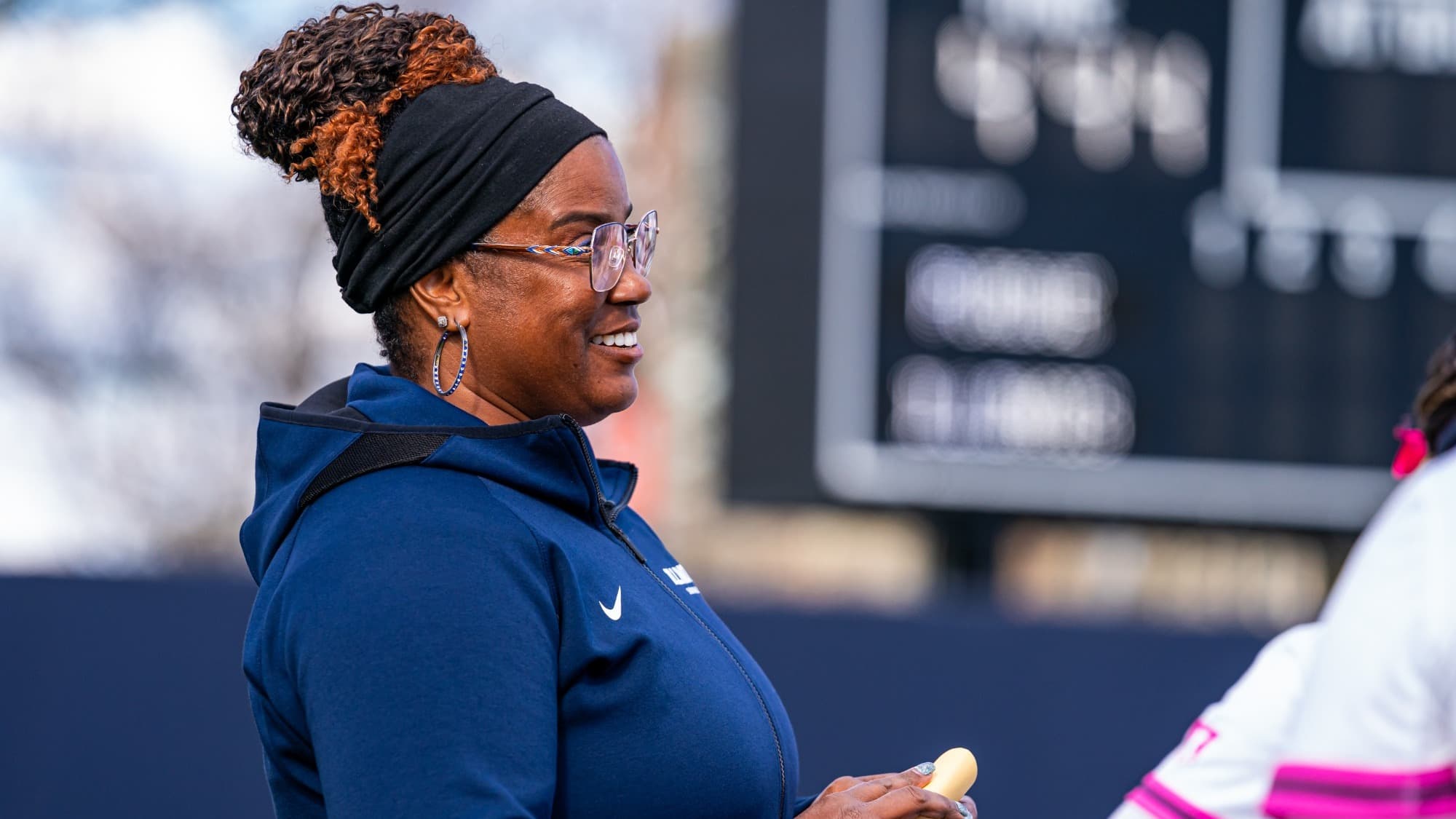 University of Illinois Urbana-Champaign Softball