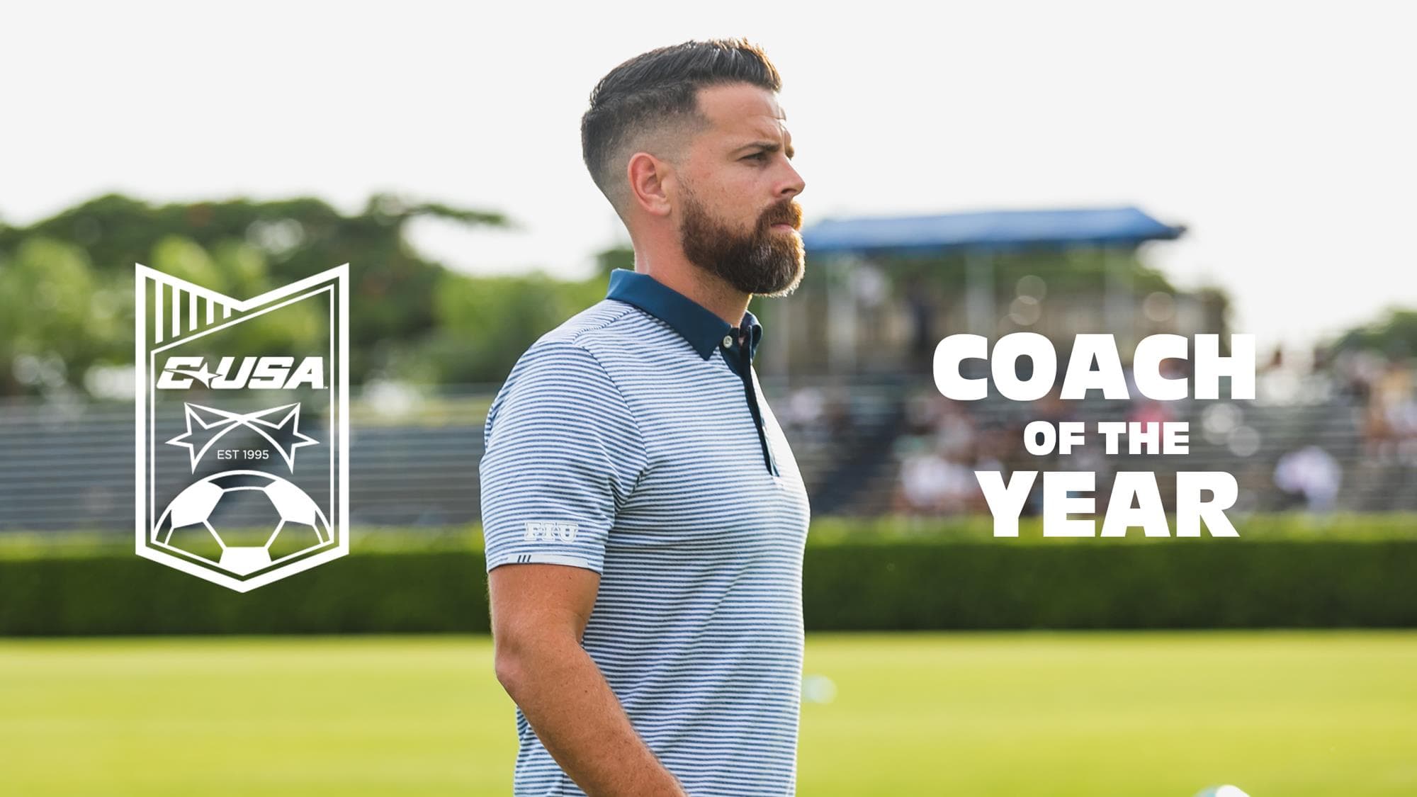 Florida International University Men's Soccer