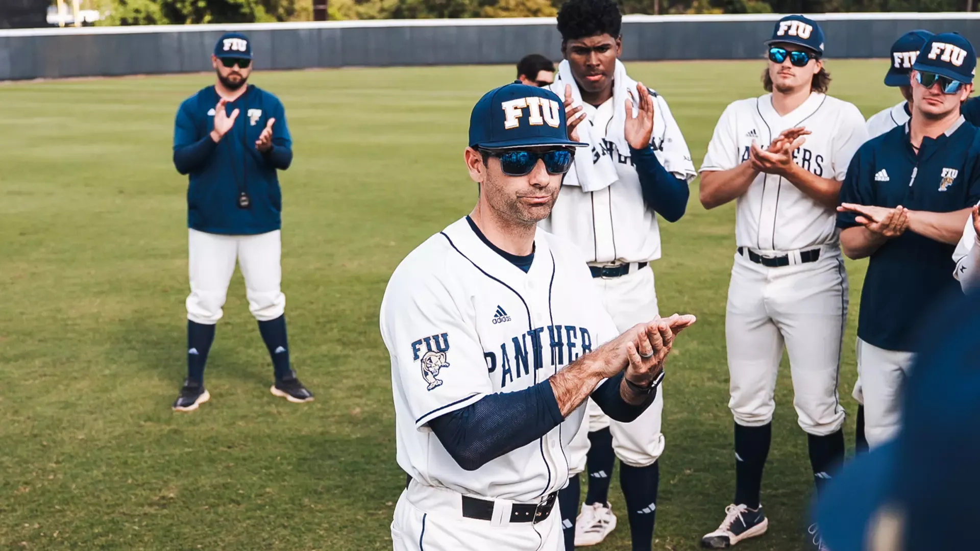 Florida International University Baseball