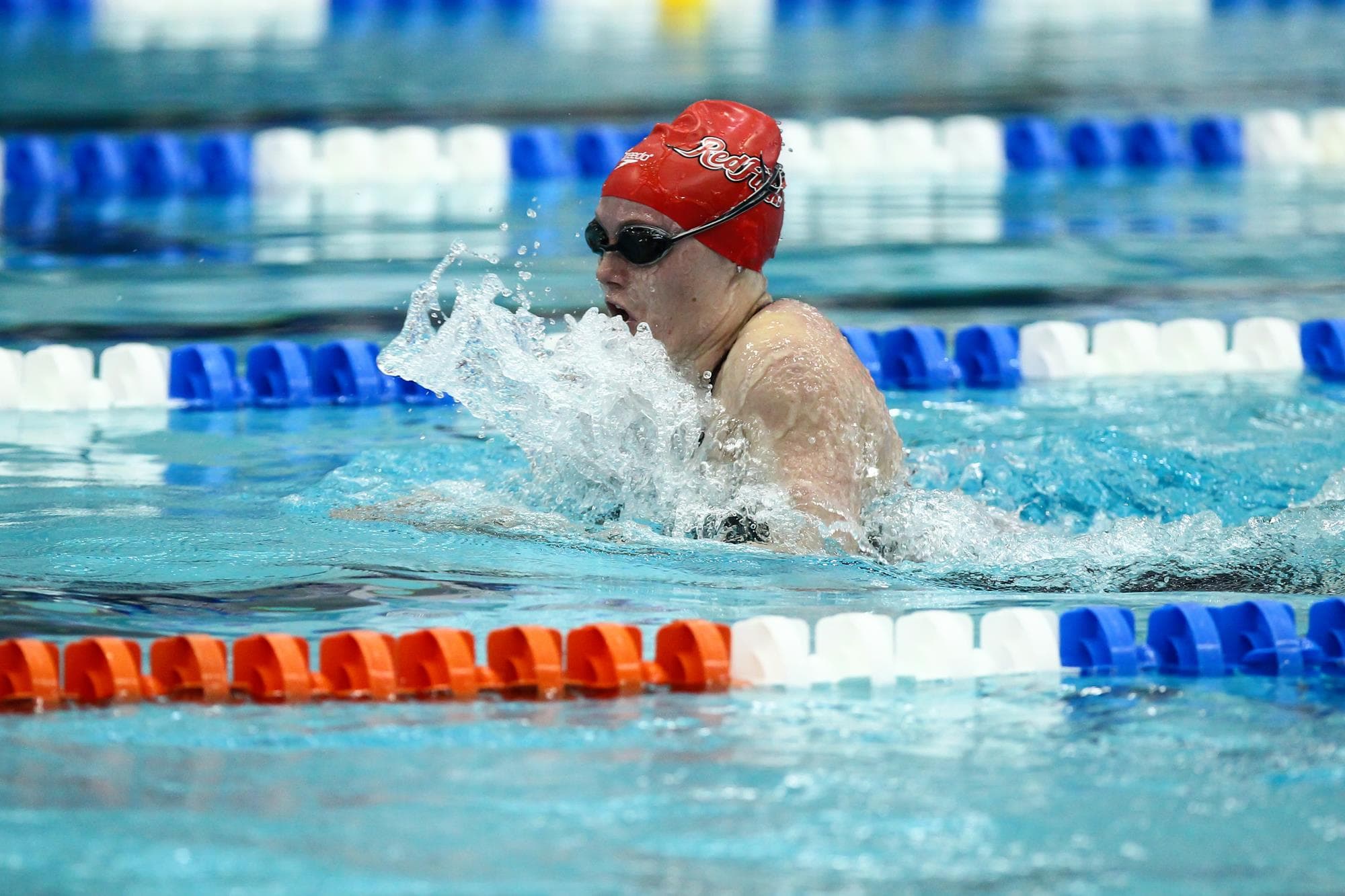 Saint Francis University Women's Swimming & Diving
