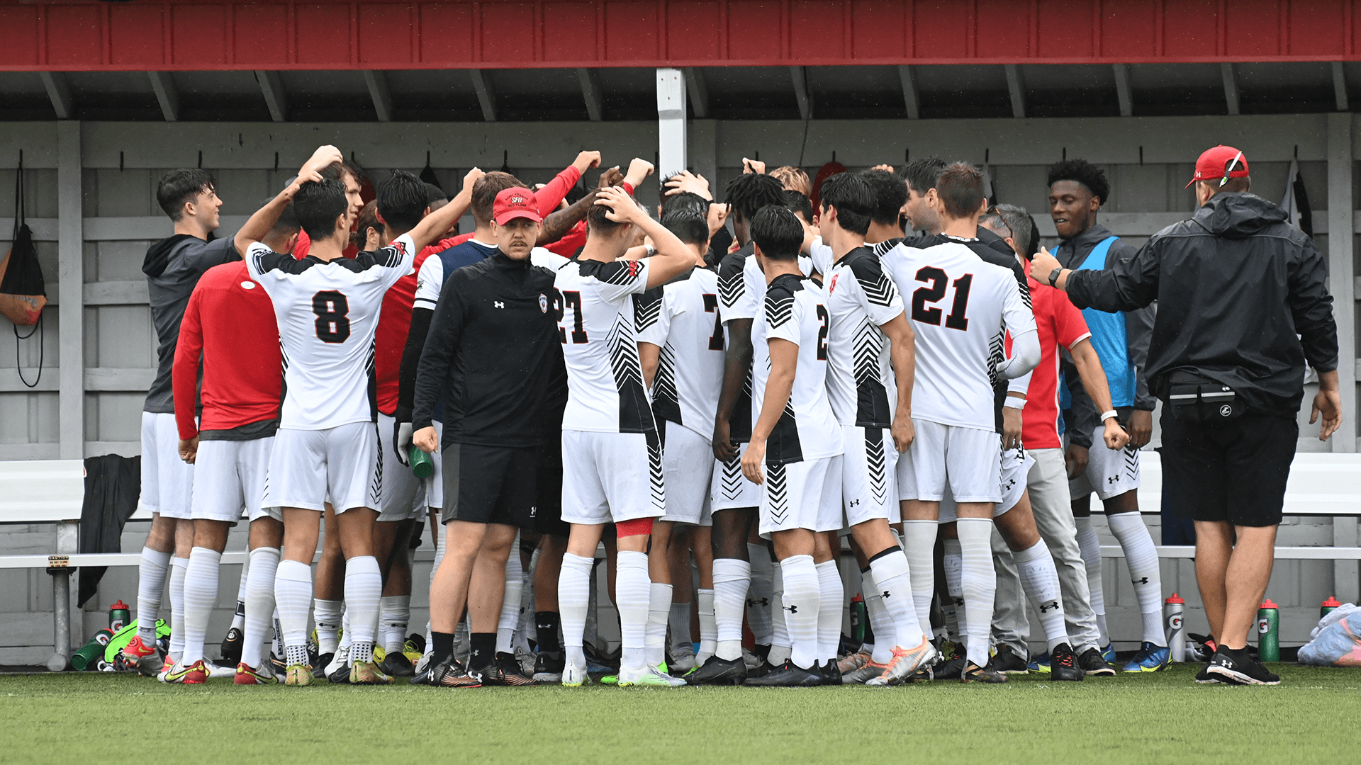 Saint Francis University Men's Soccer