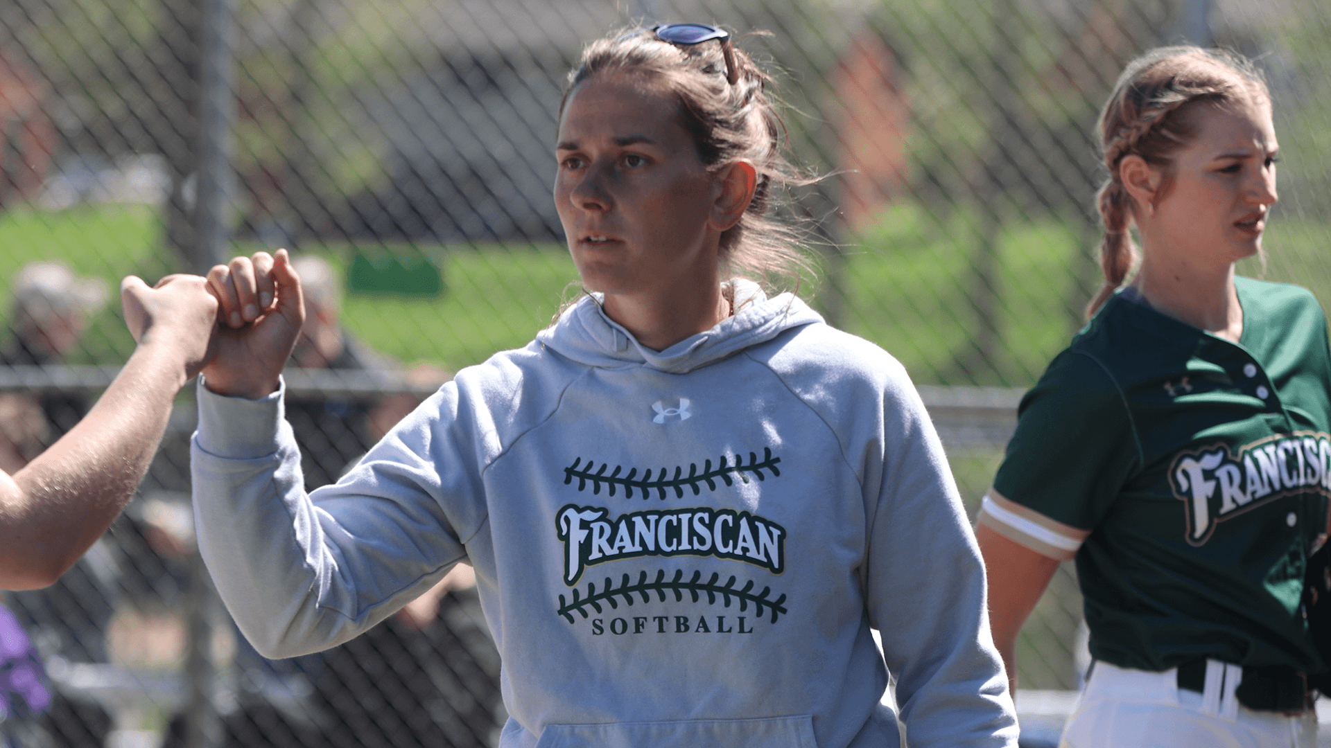 Franciscan University of Steubenville Softball