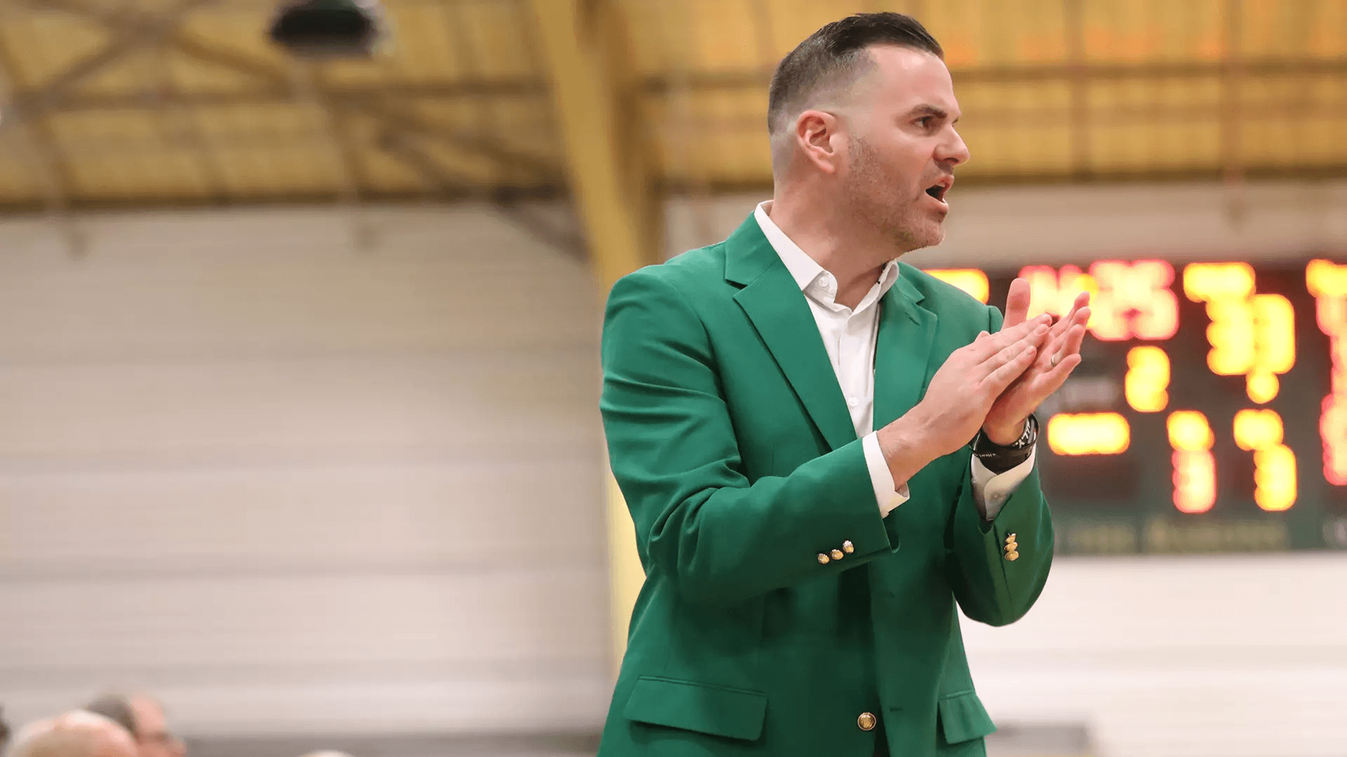Franciscan University of Steubenville Men's Basketball