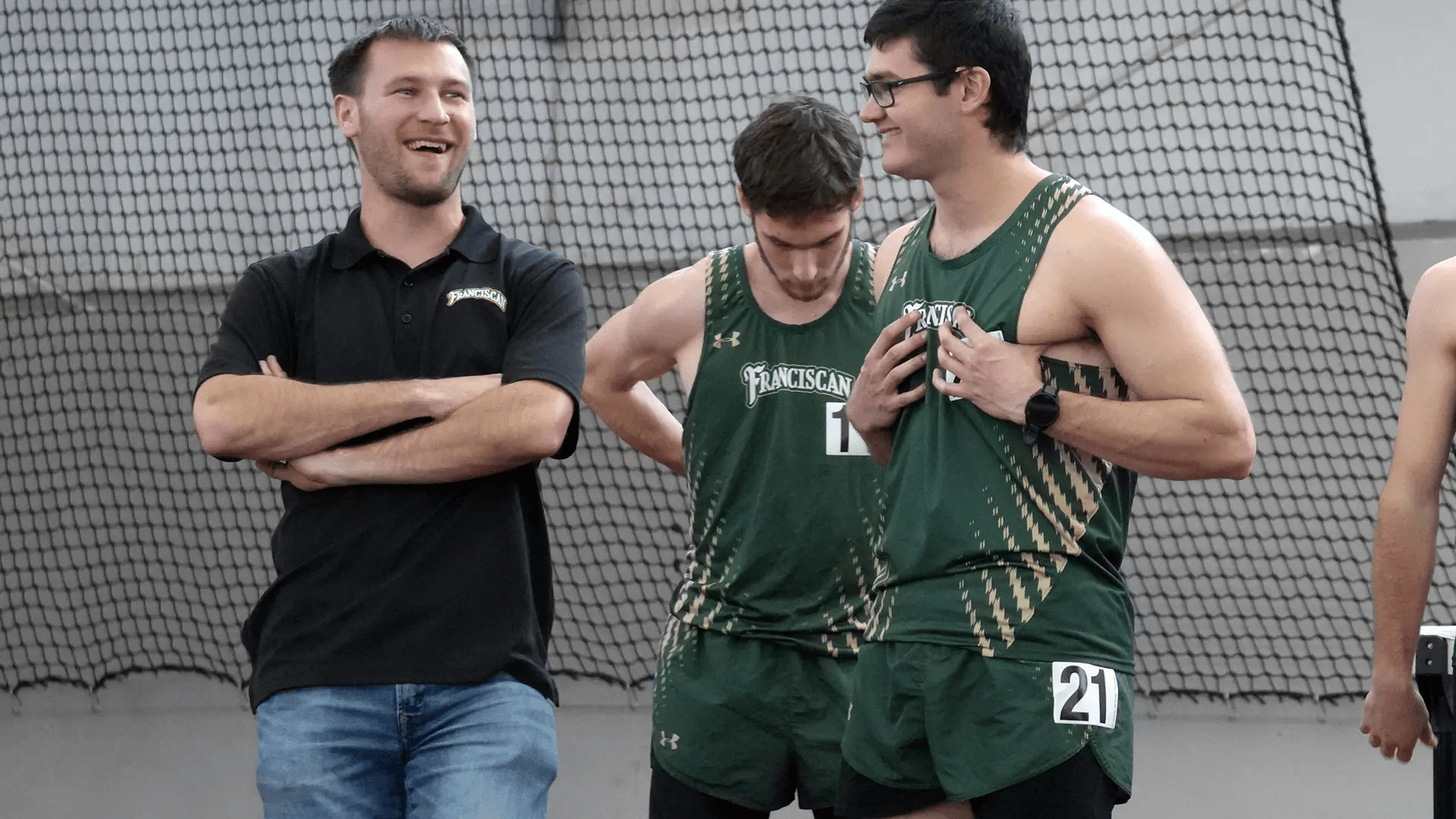 Franciscan University of Steubenville Women's Track & Field