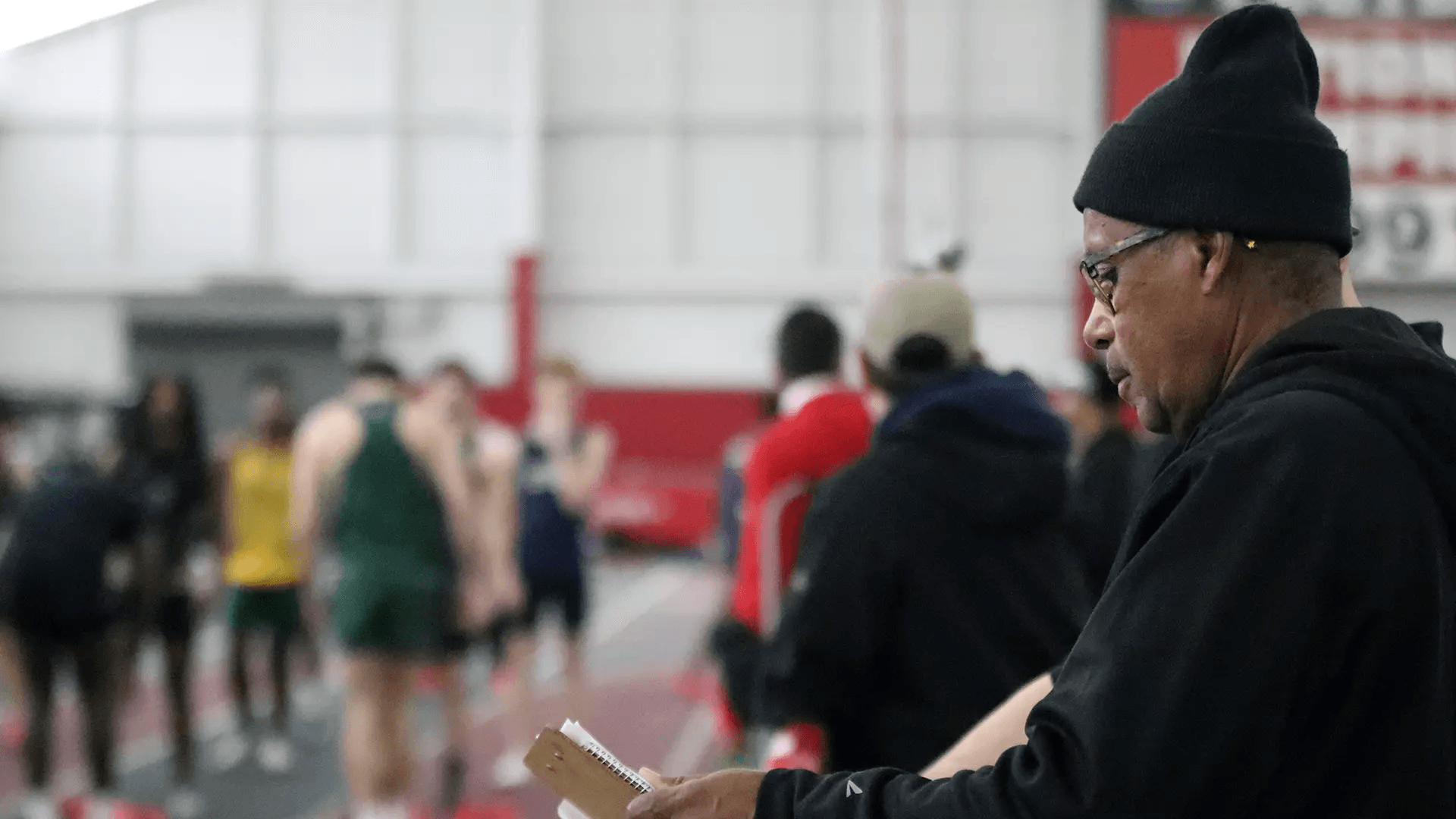 Franciscan University of Steubenville Women's Track & Field