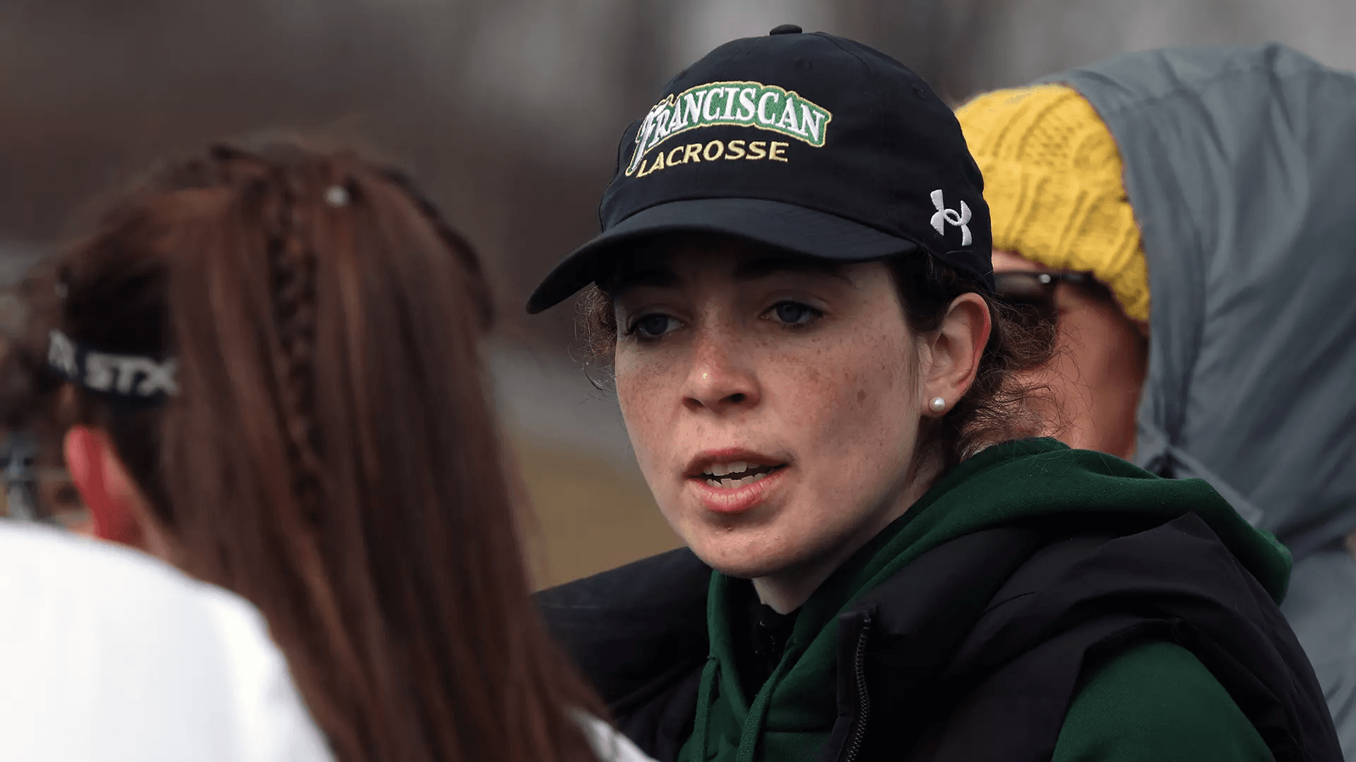 Franciscan University of Steubenville Women's Lacrosse