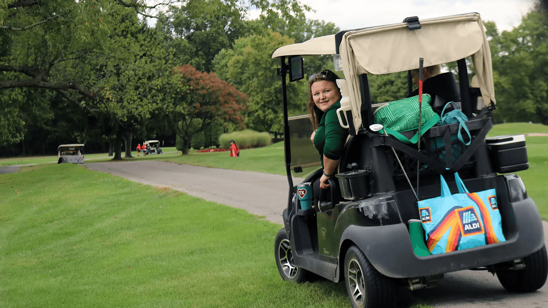 Franciscan University of Steubenville Women's Golf