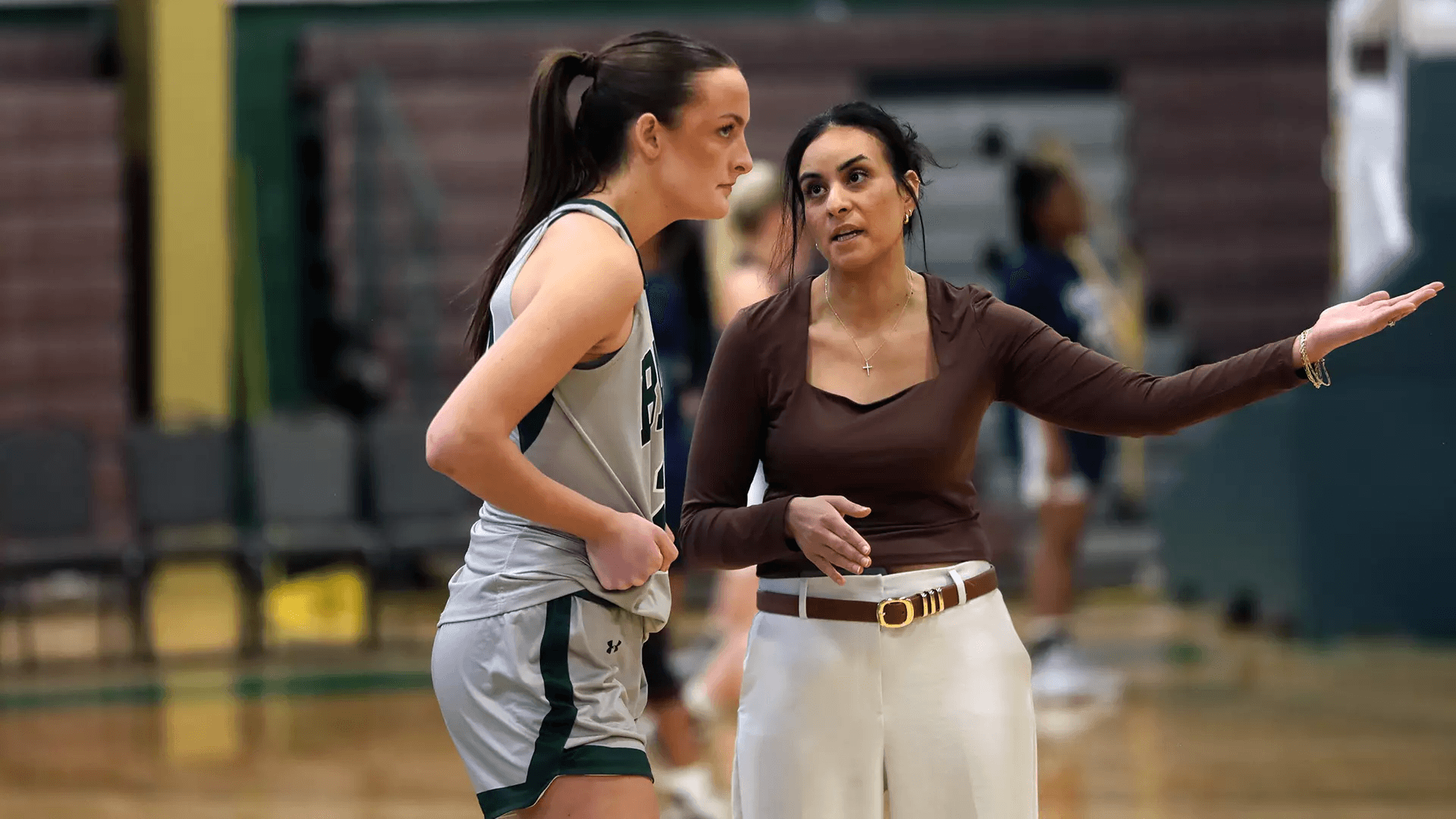 Franciscan University of Steubenville Women's Basketball