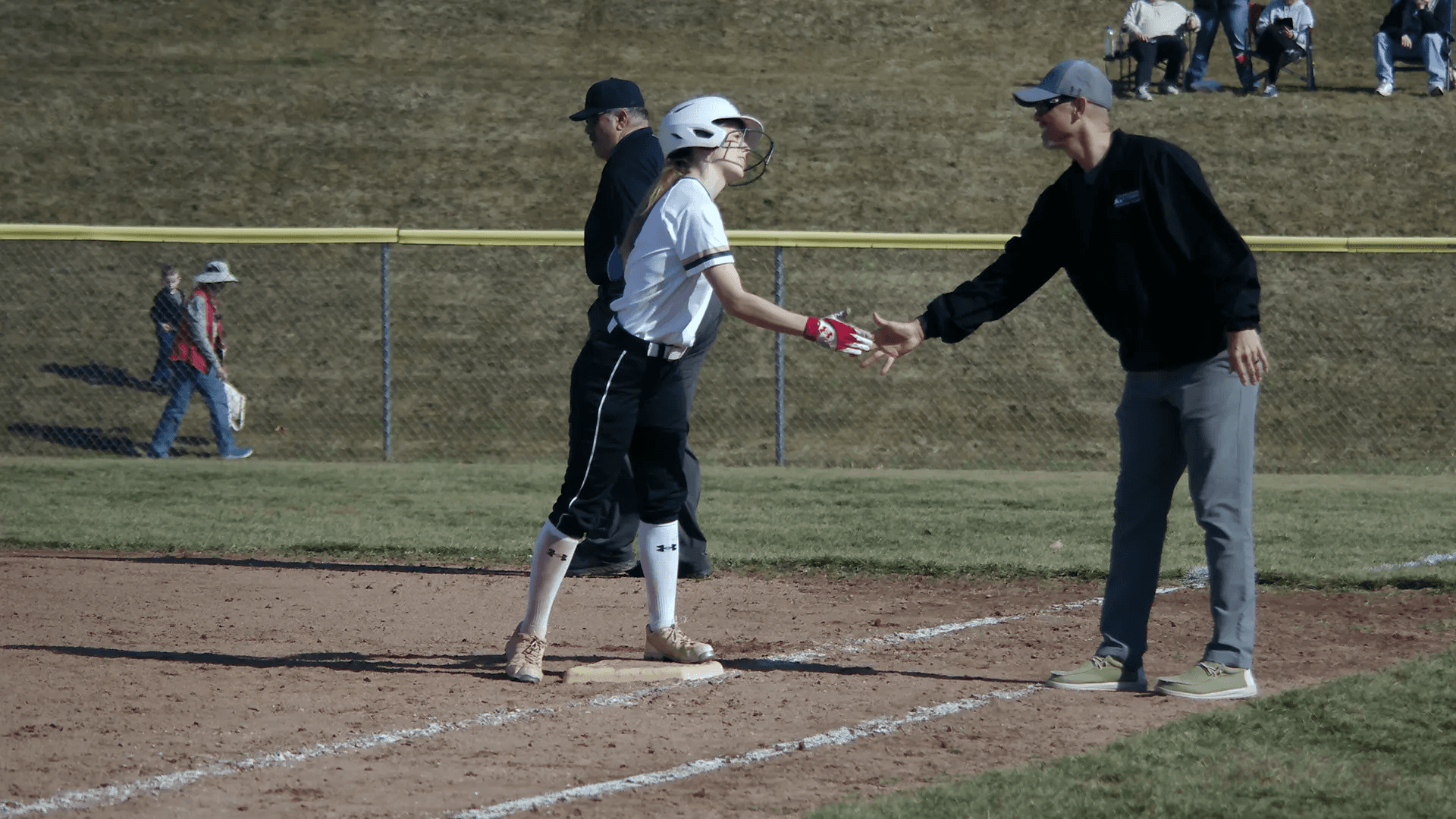 Franciscan University of Steubenville Softball