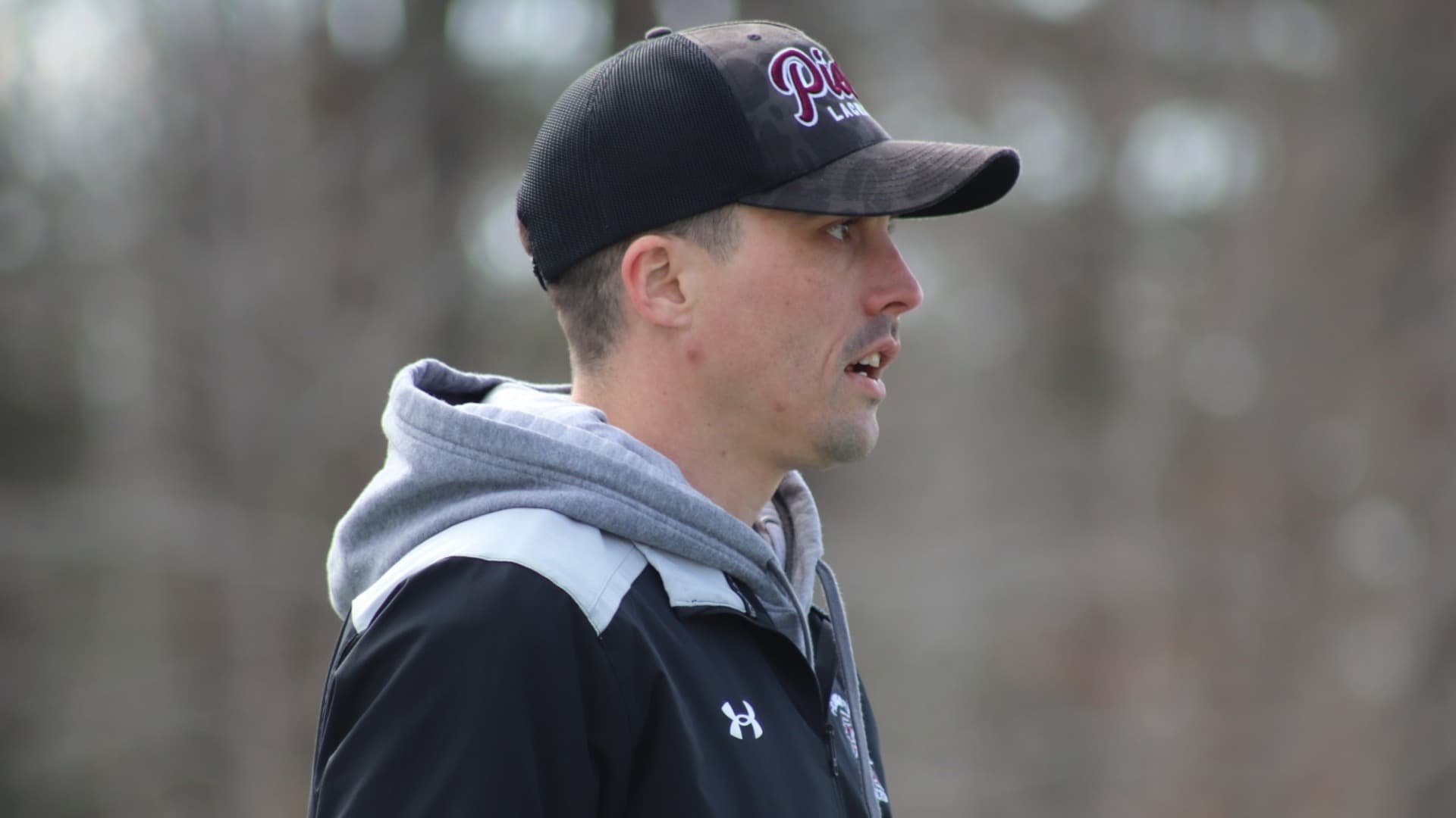Franklin Pierce University Men's Lacrosse