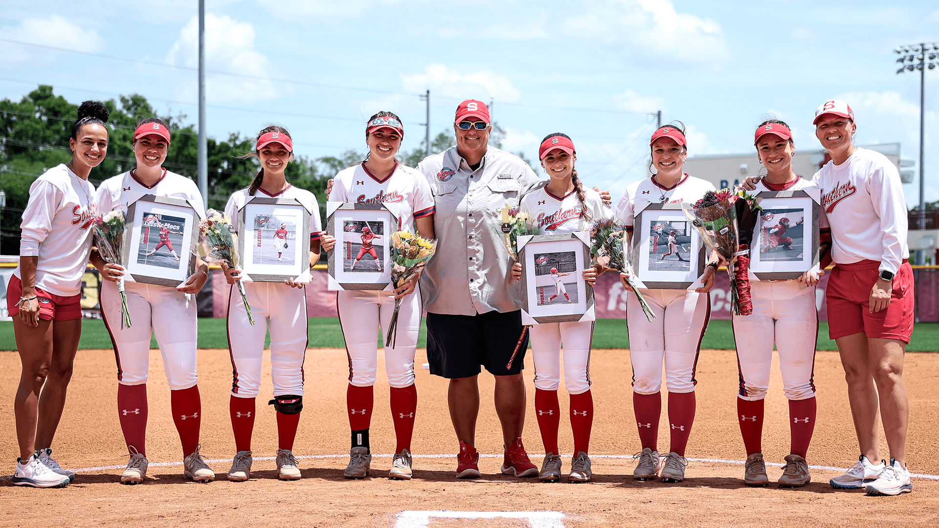 Florida Southern College Softball