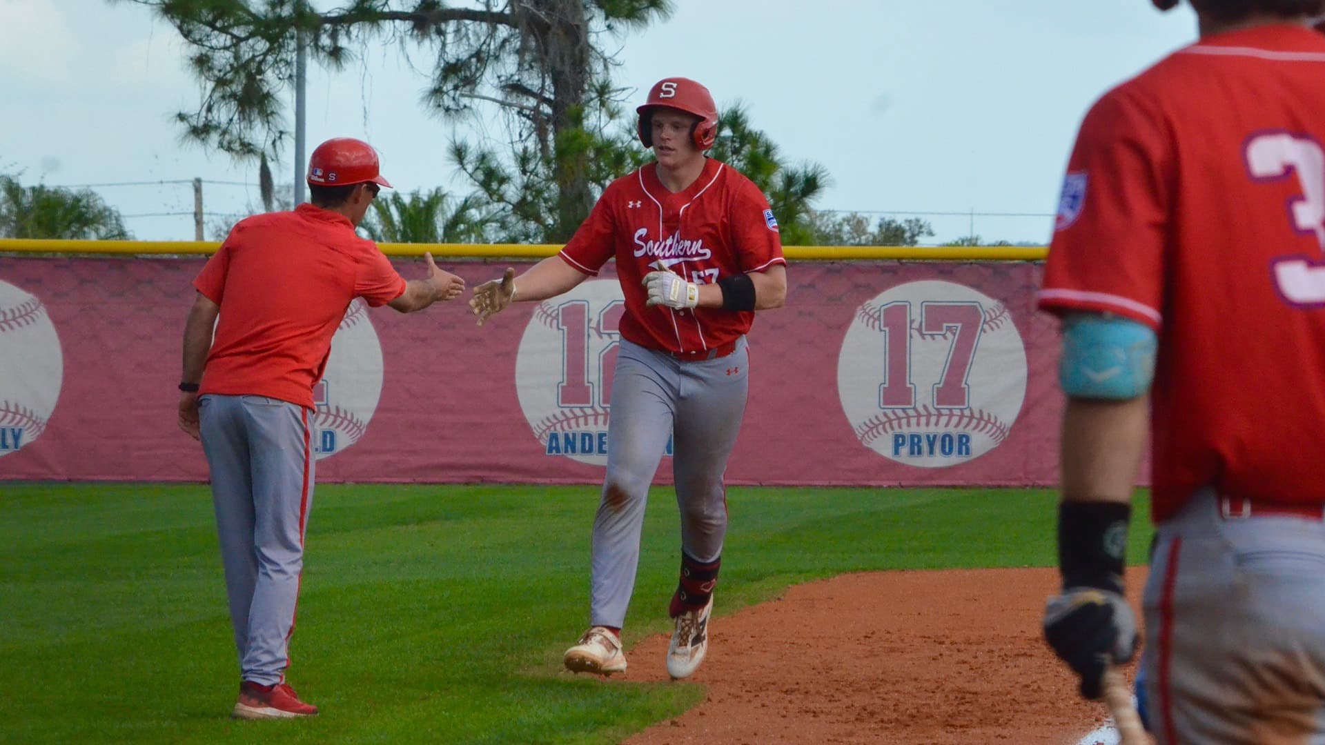 Florida Southern College Baseball