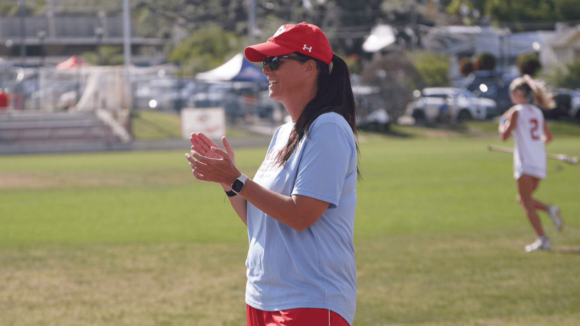 Florida Southern College Women's Lacrosse