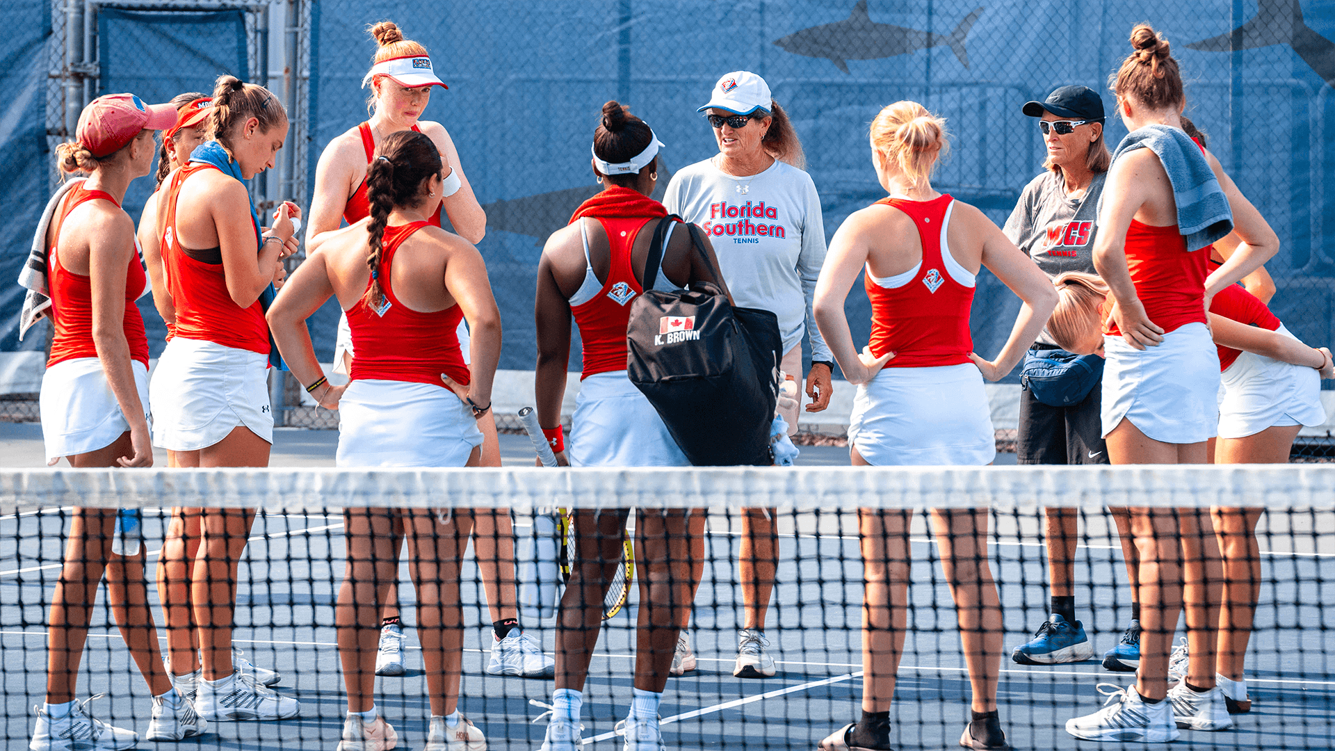 Florida Southern College Women's Tennis
