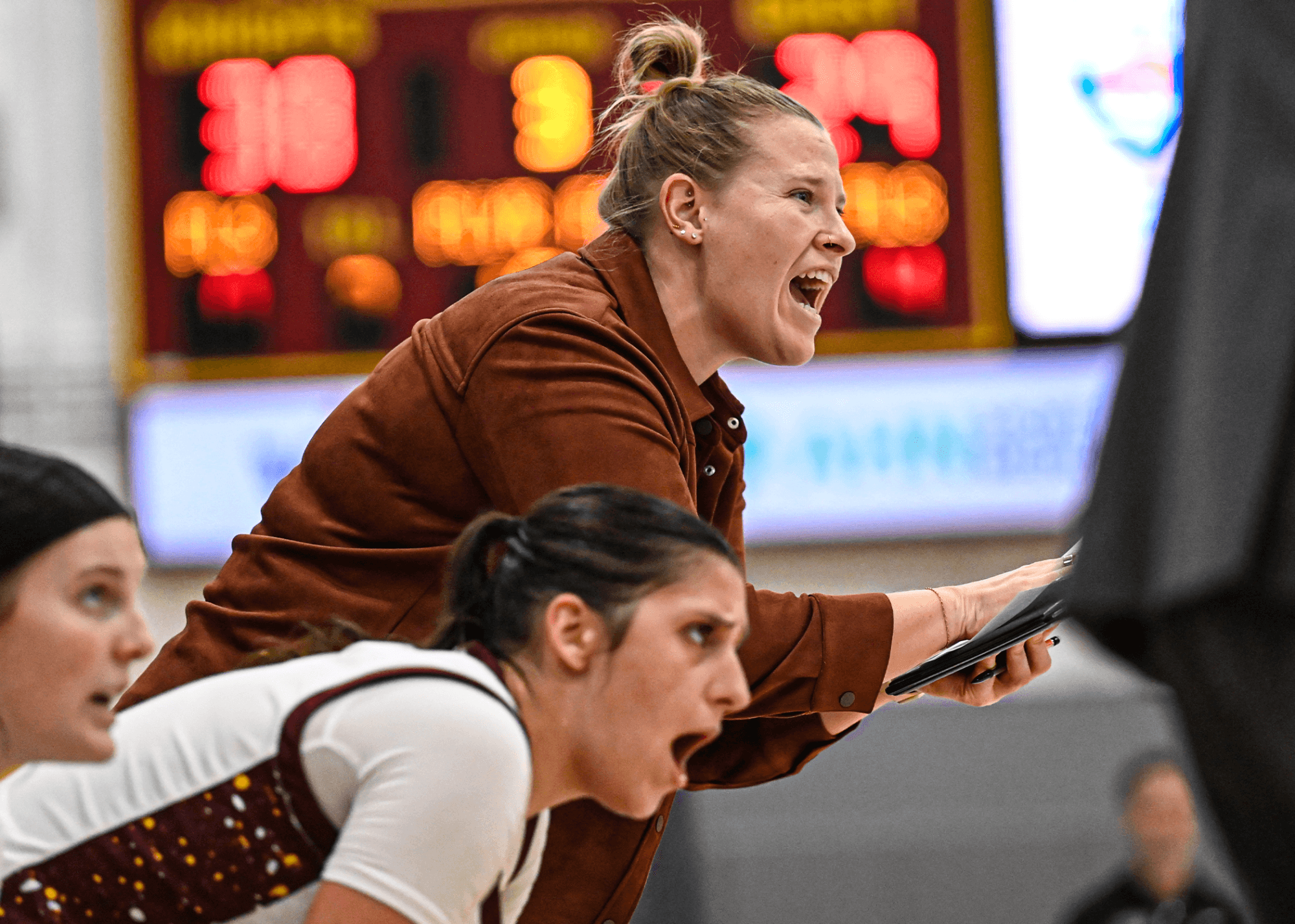 Gannon University Women's Basketball