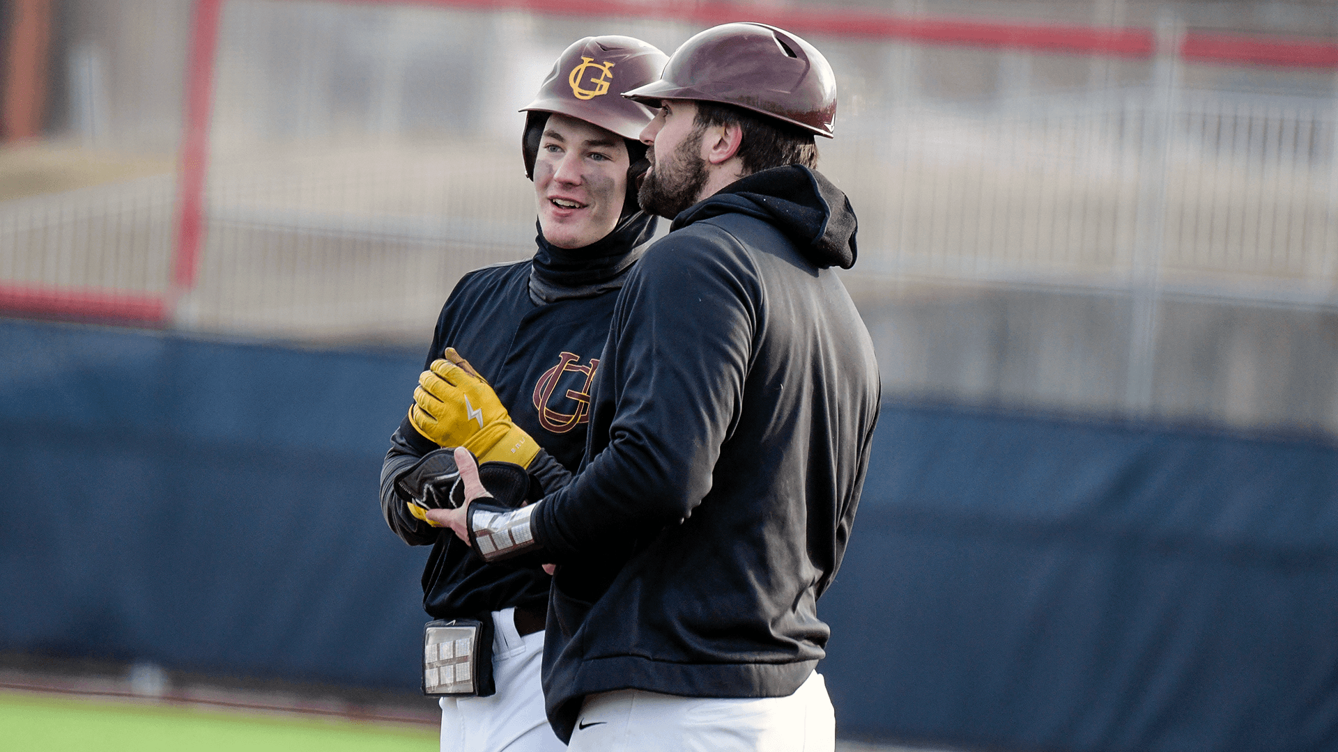 Gannon University Baseball