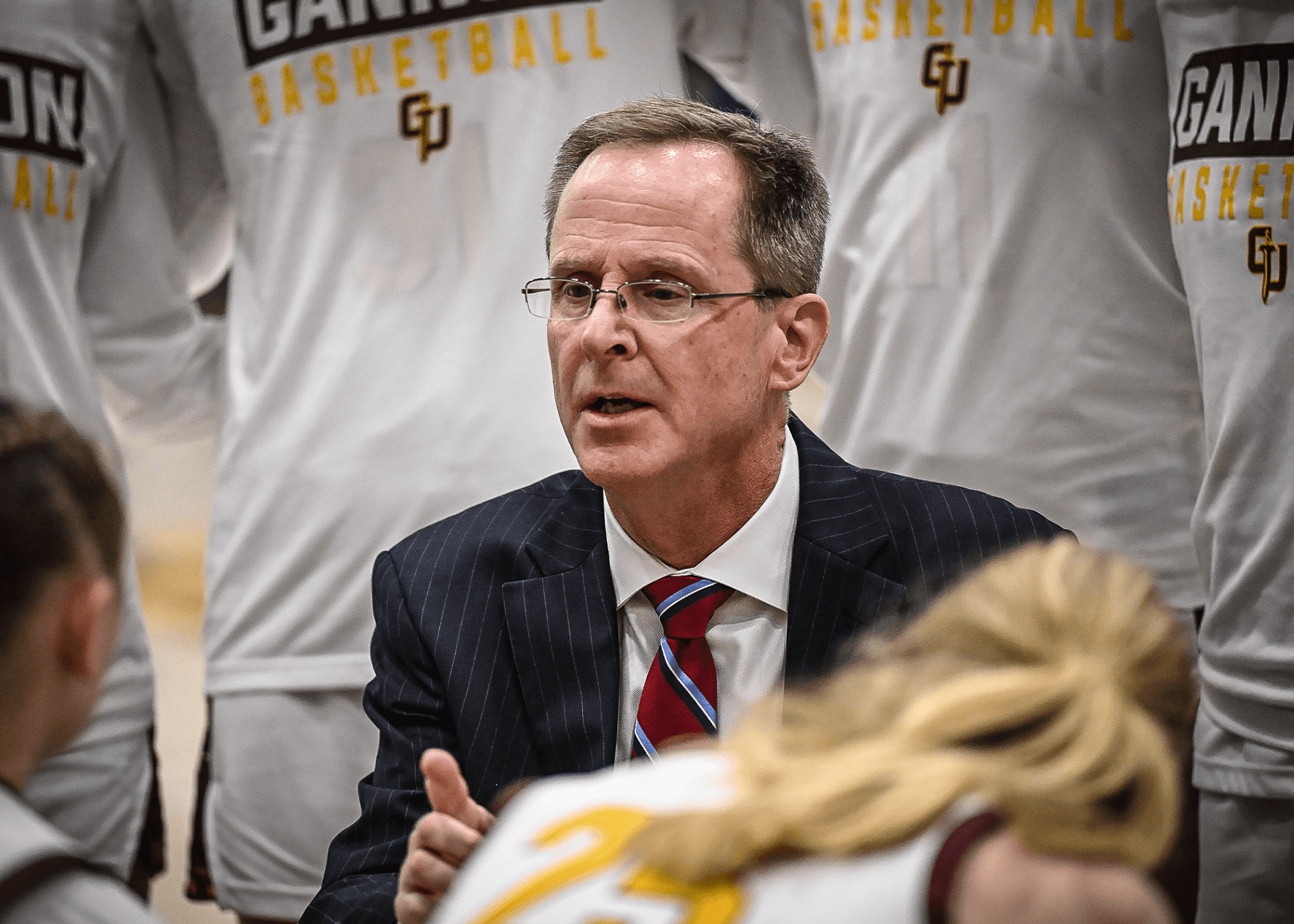 Gannon University Women's Basketball