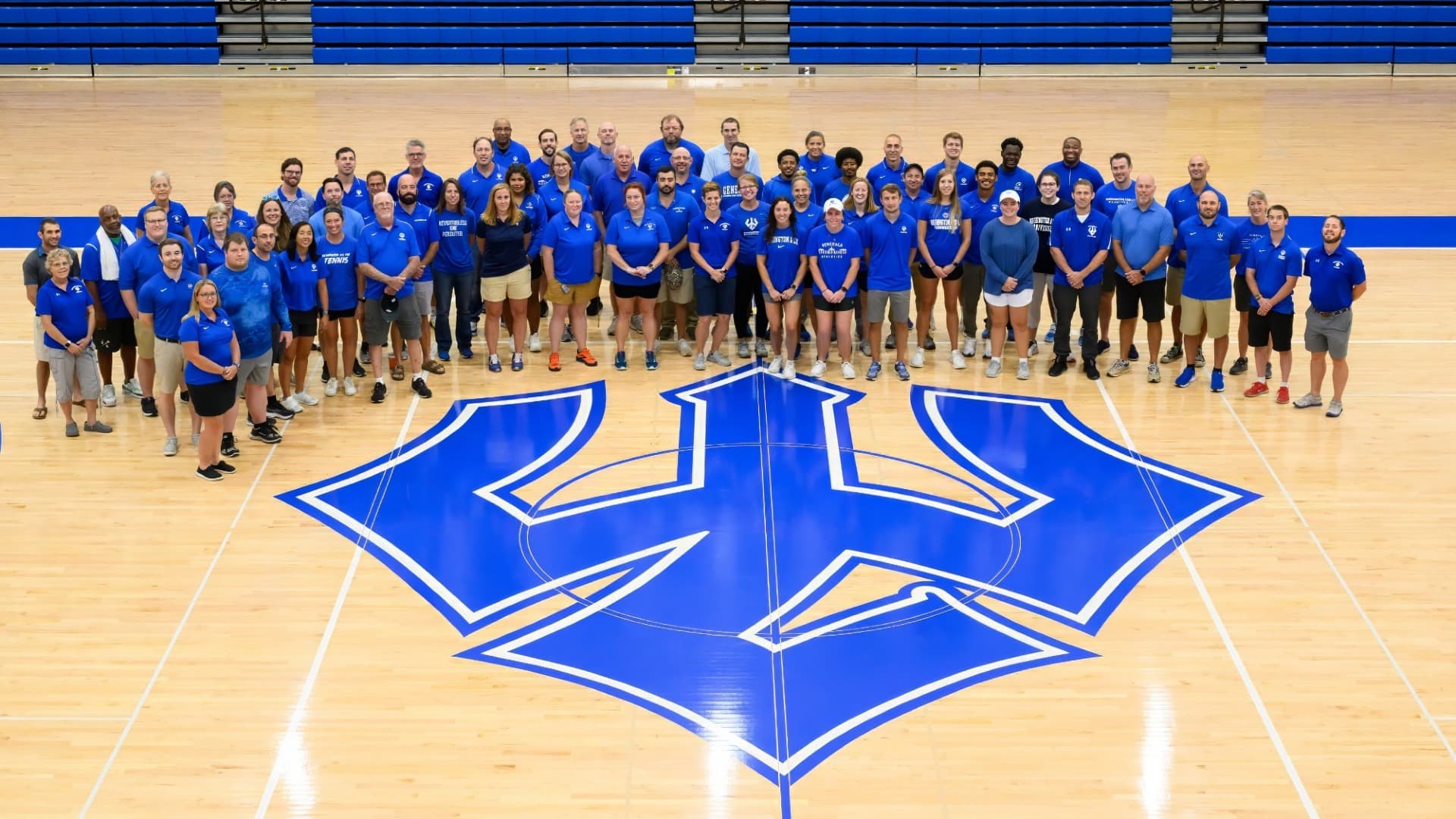 Washington and Lee University Men's Tennis