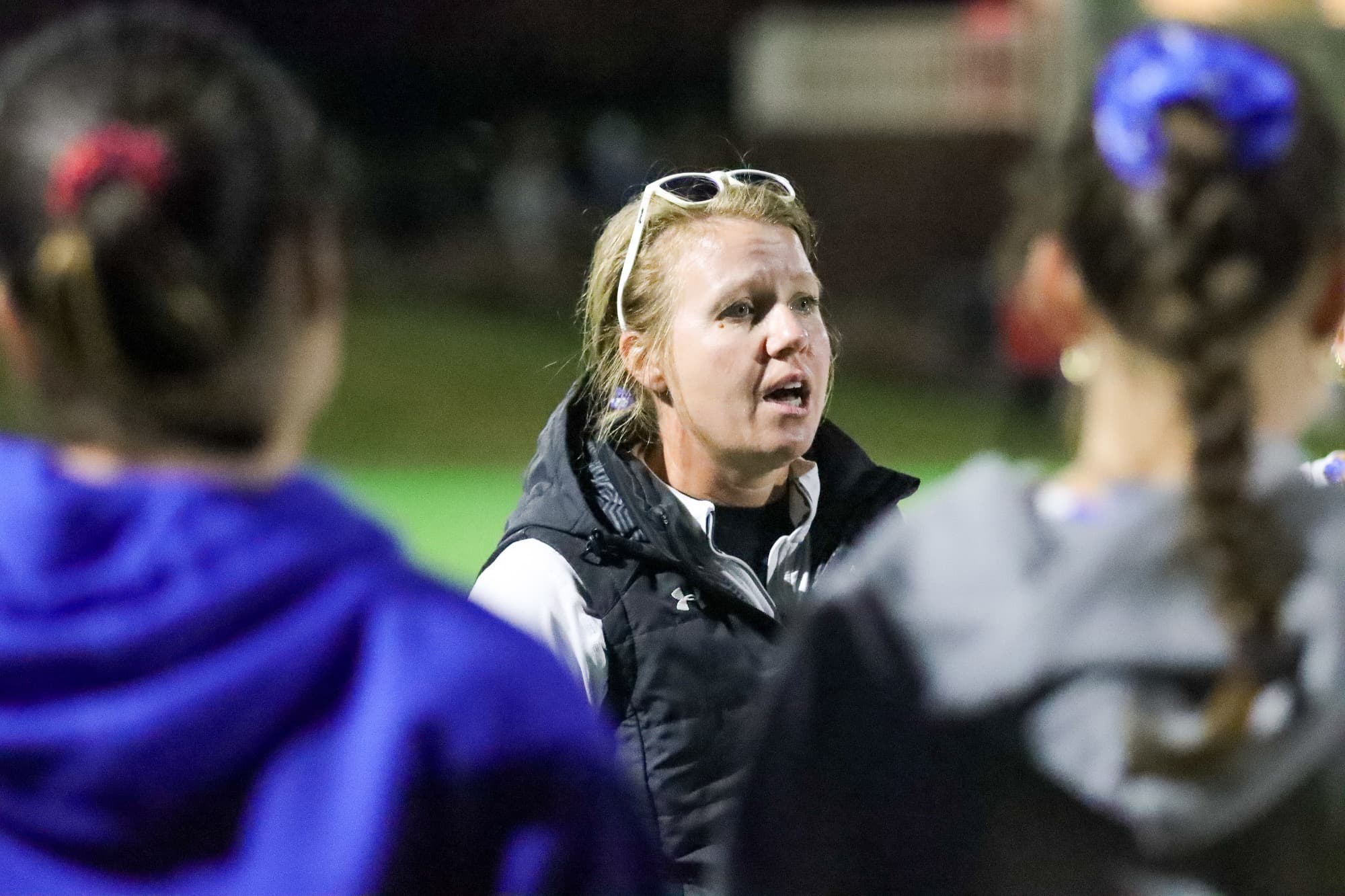 Washington and Lee University Field Hockey