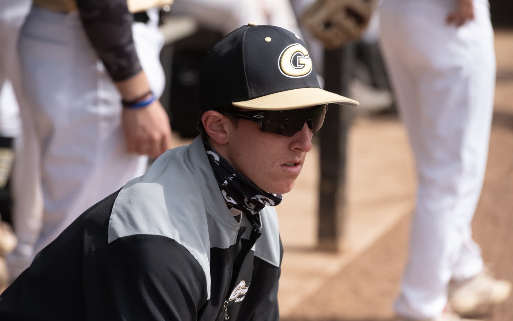 Geneva College Baseball