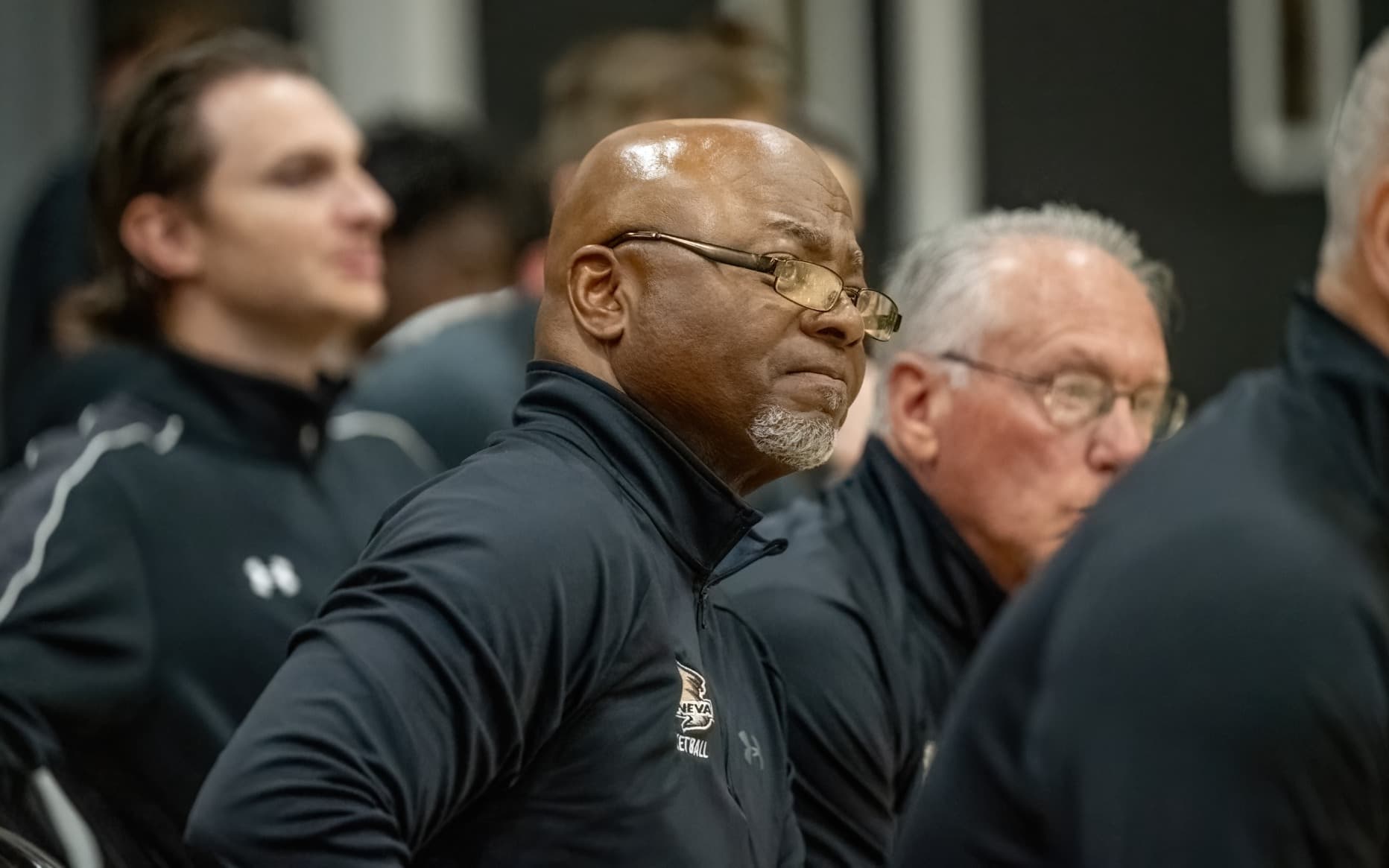 Geneva College Men's Basketball