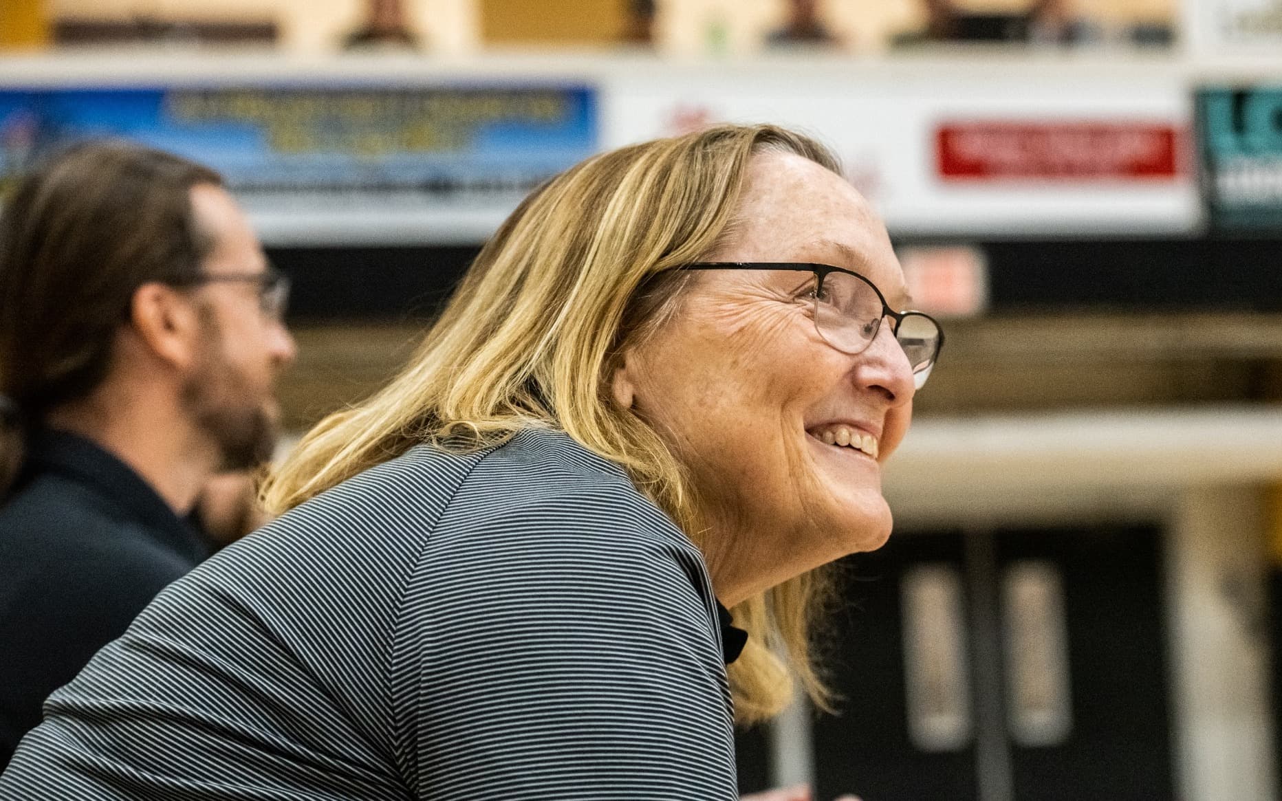 Geneva College Volleyball