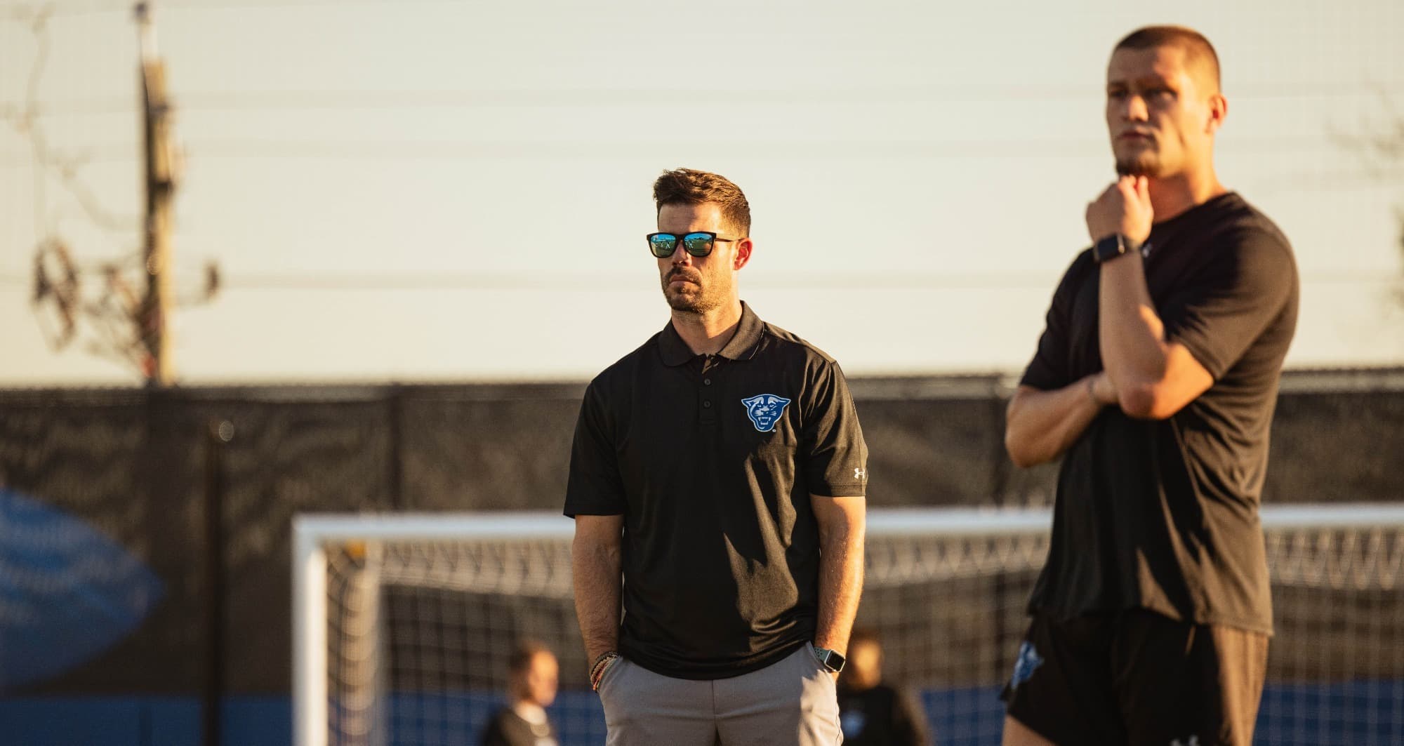 Georgia State University Men's Soccer