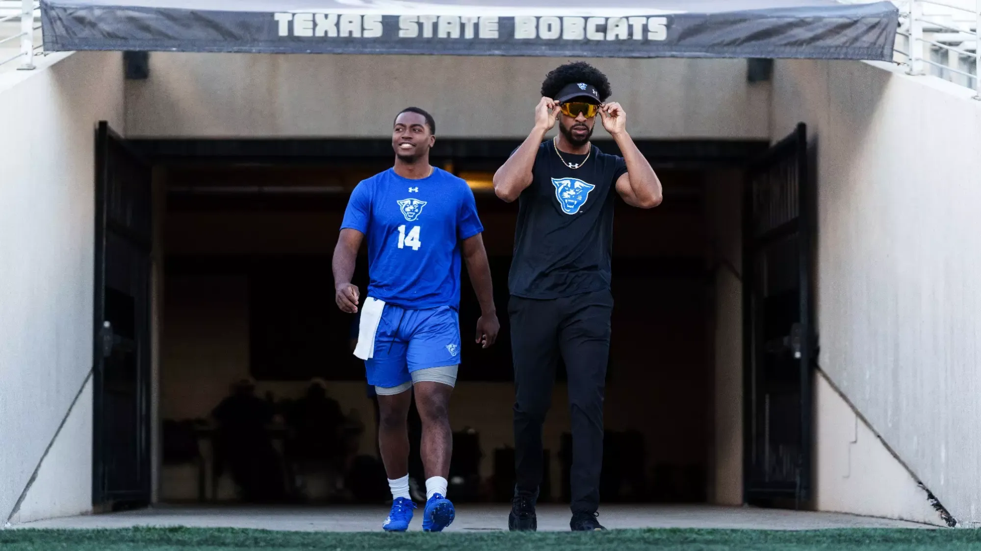 Georgia State University Football