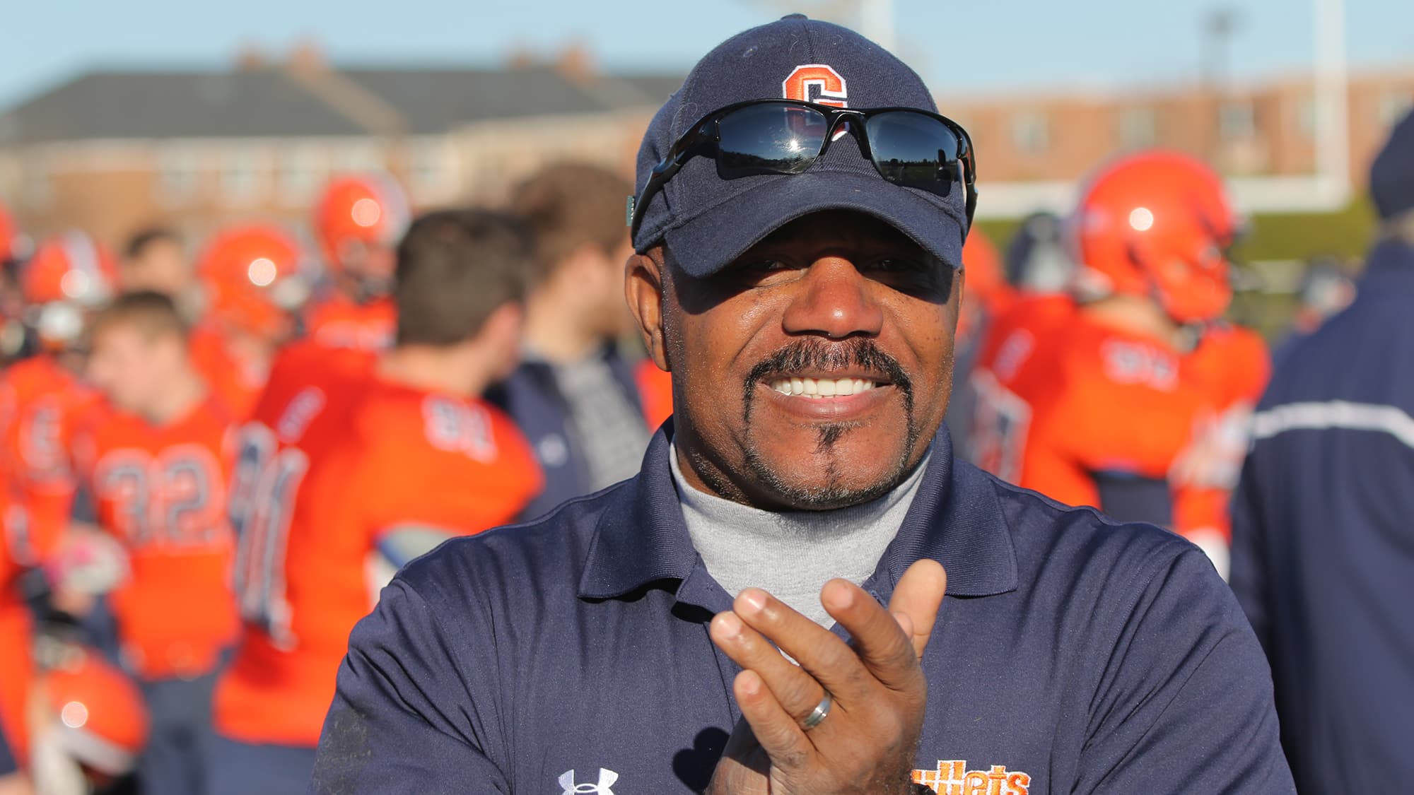 Gettysburg College Men's Track & Field
