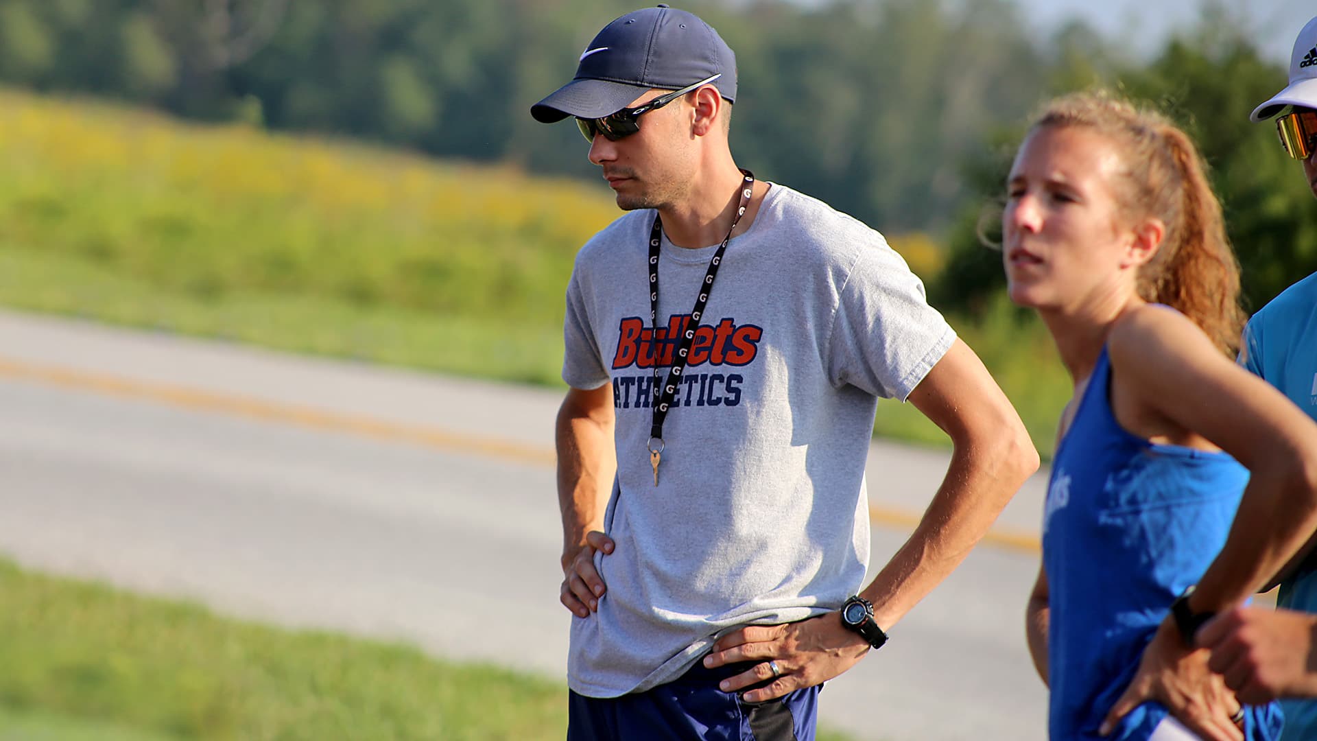 Gettysburg College Men's Cross Country