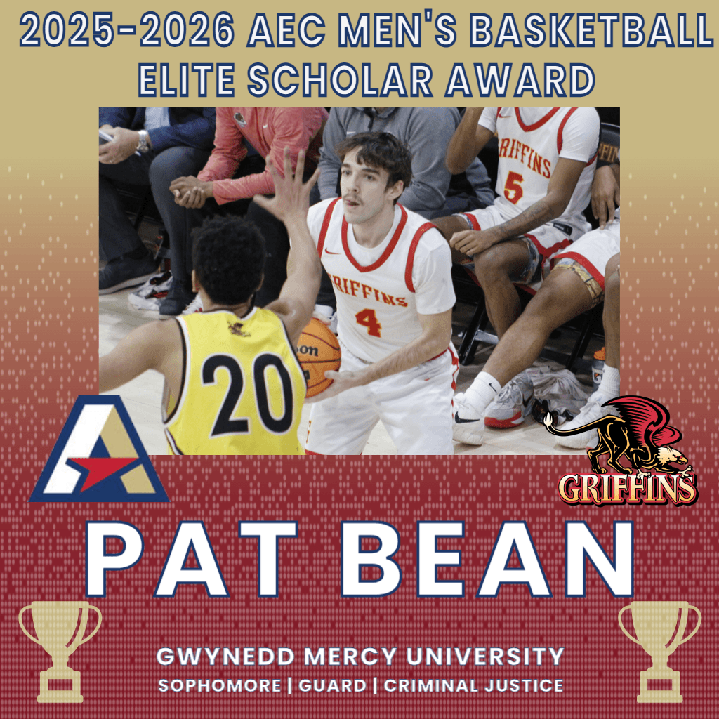 Gwynedd Mercy University Men's Basketball