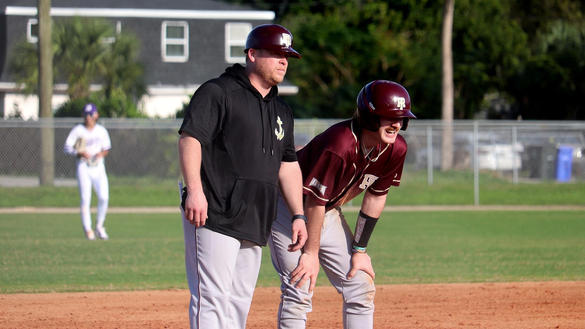 Rhode Island College Baseball