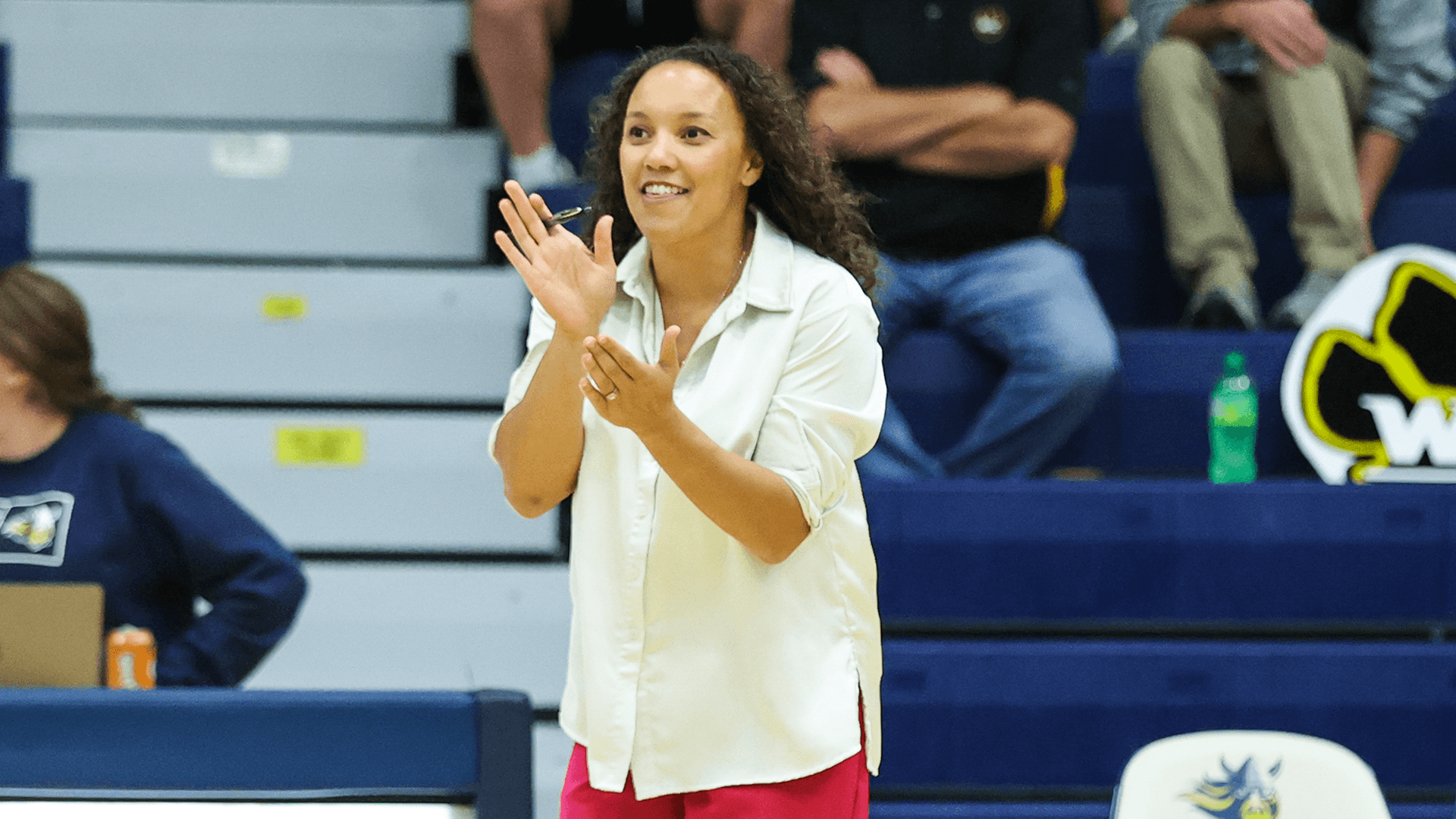 Augustana University Volleyball