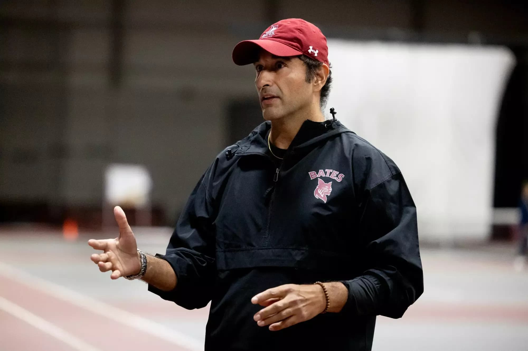 Bates College Women's Tennis
