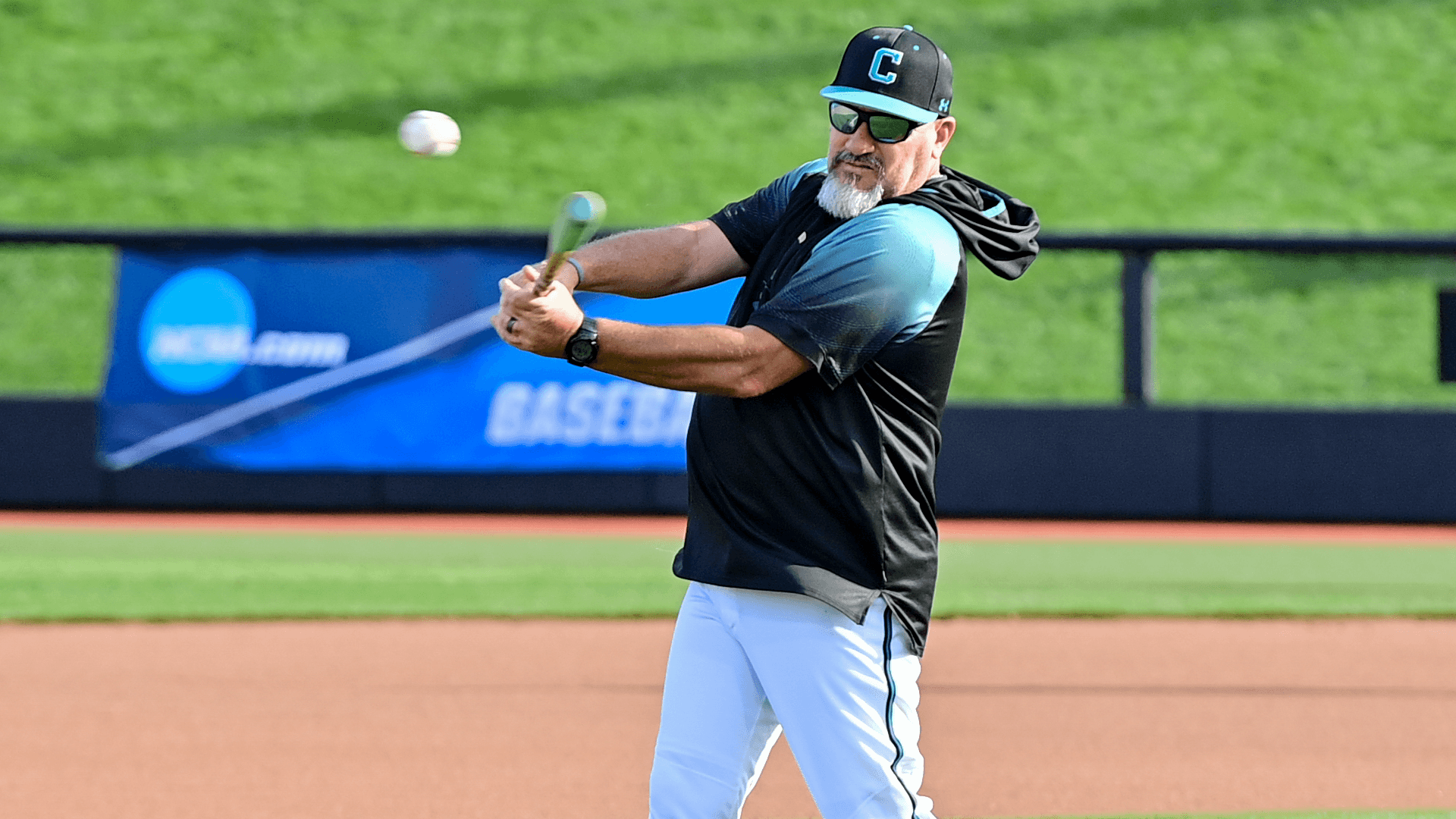 Coastal Carolina University Baseball