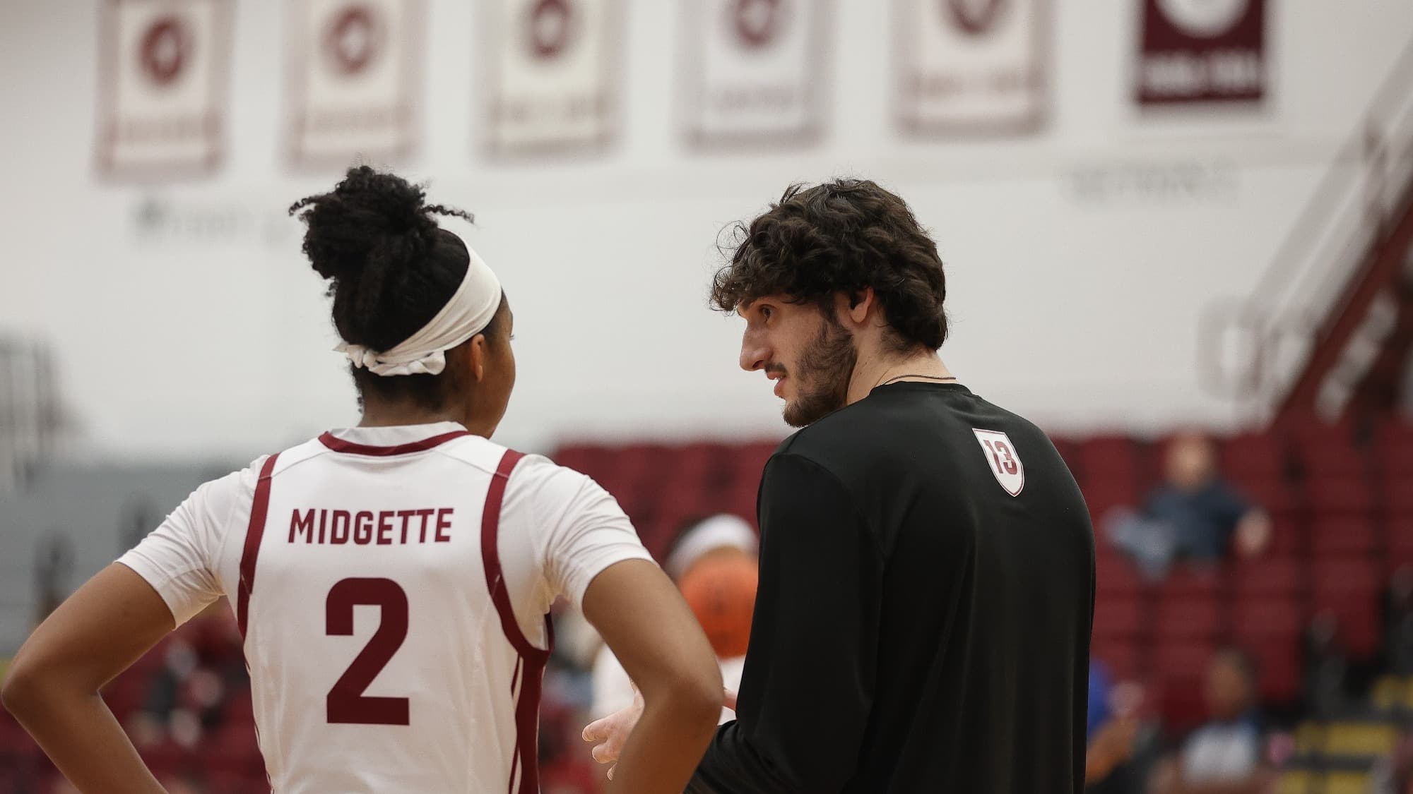 Colgate University Women's Basketball
