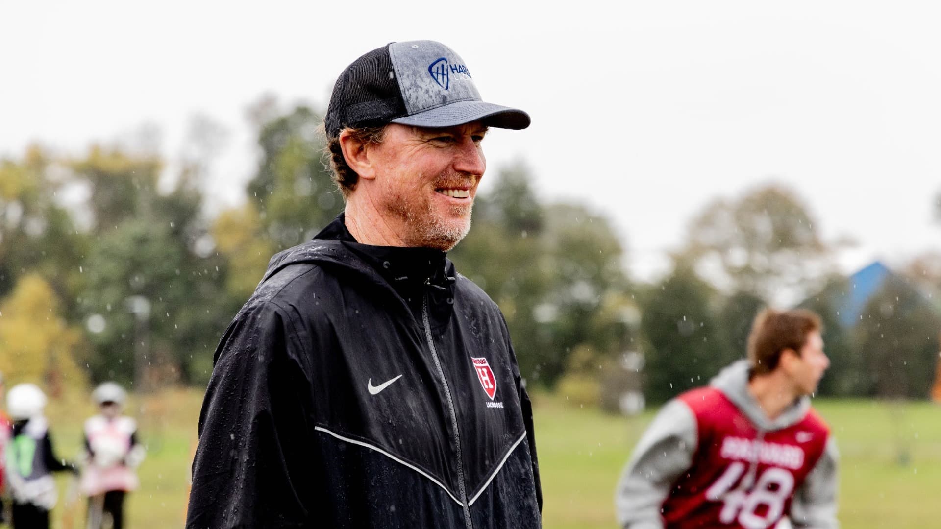 Harvard University Men's Lacrosse
