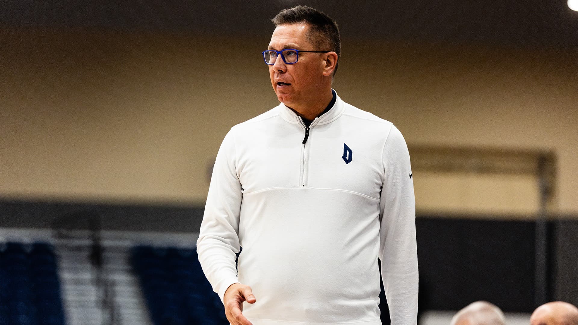 Duquesne University Women's Basketball