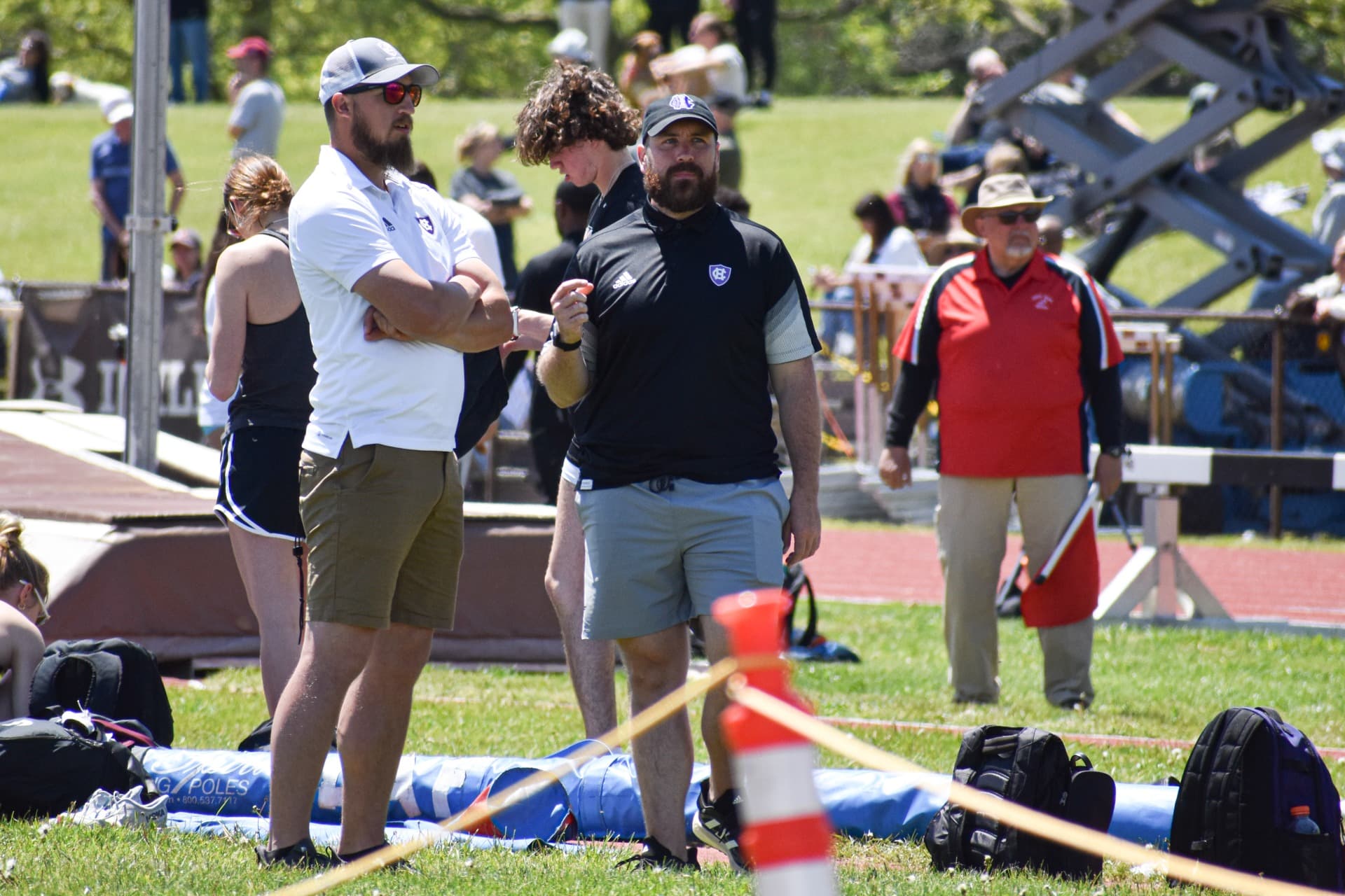 College of the Holy Cross Women's Track & Field