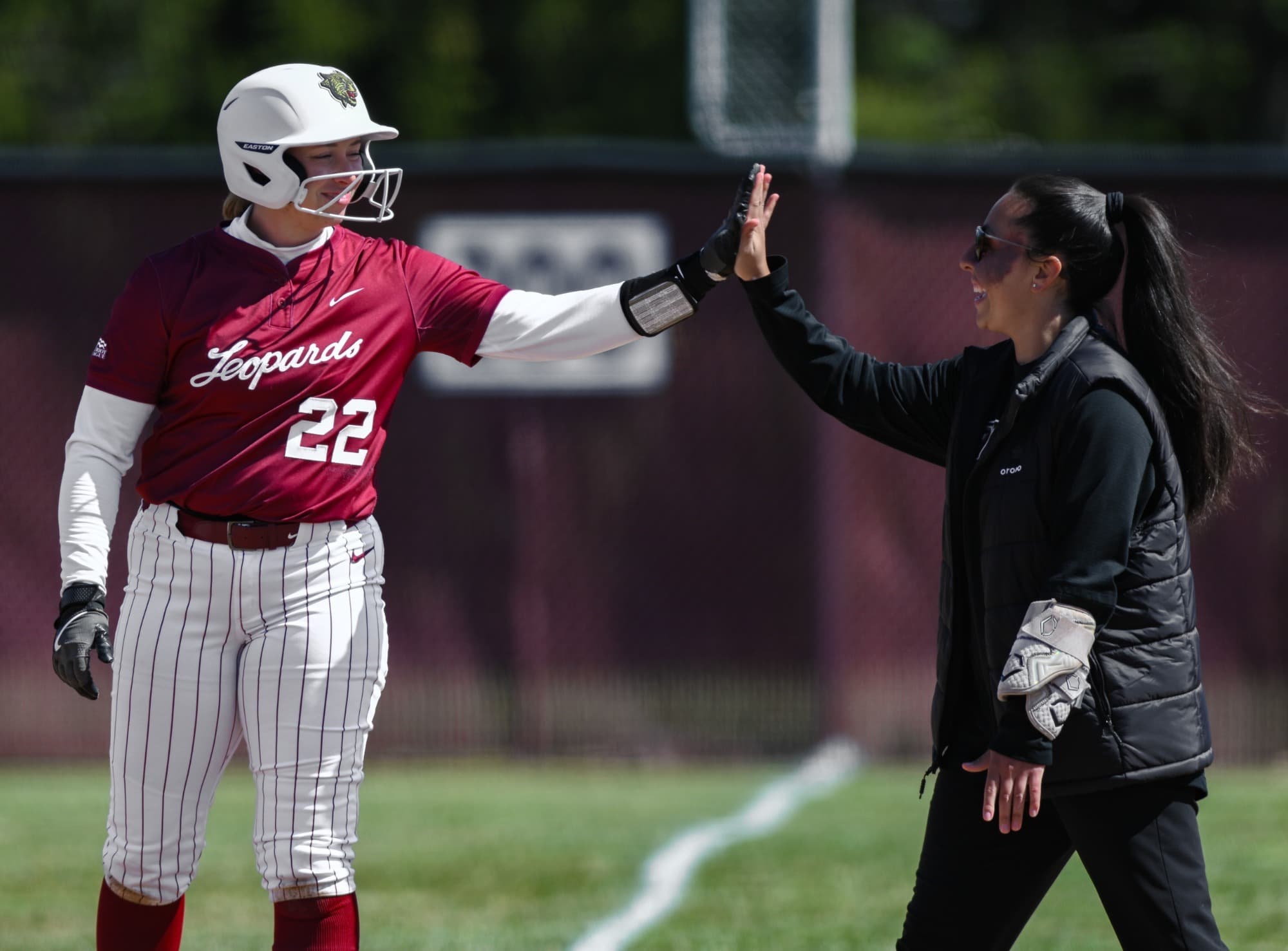 Lafayette College Softball