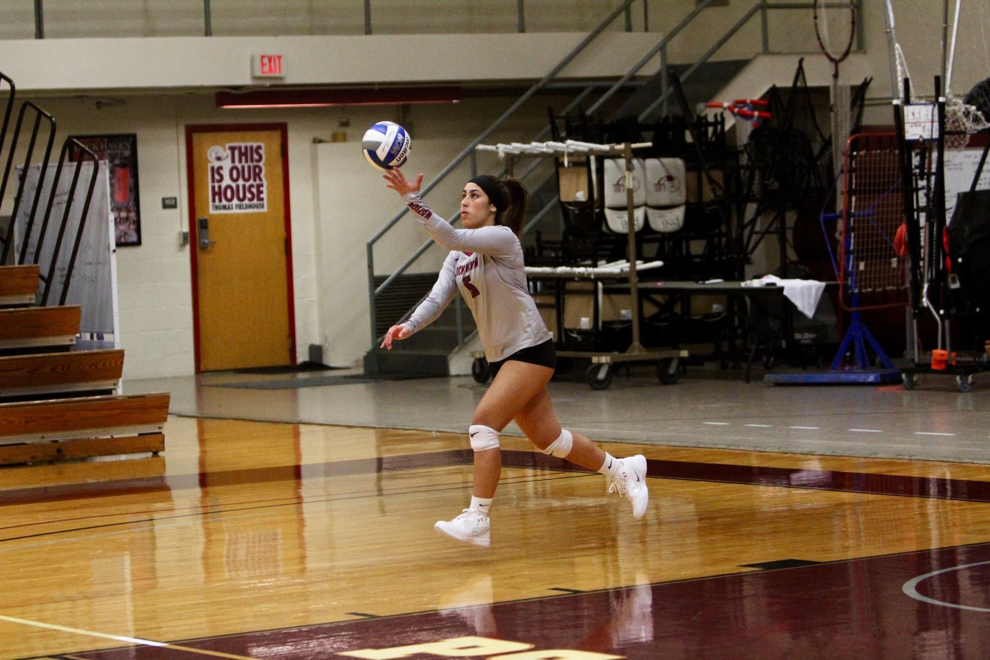 University of Pennsylvania Volleyball