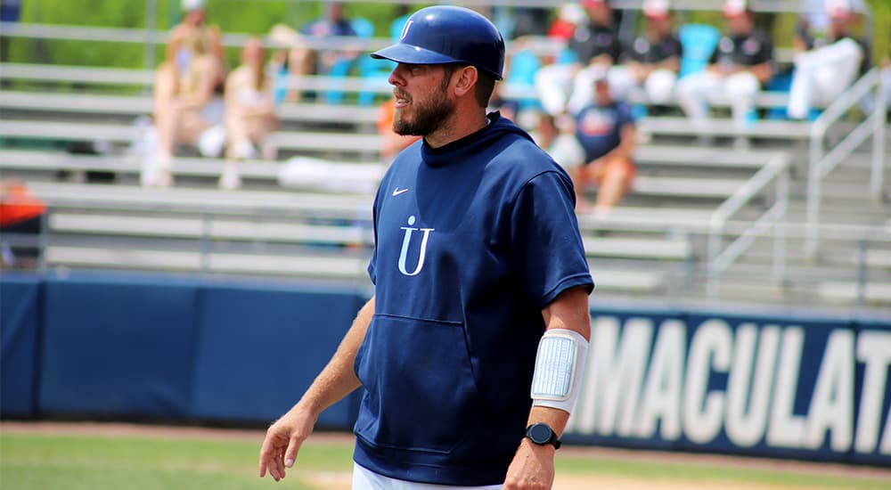 Immaculata University Baseball