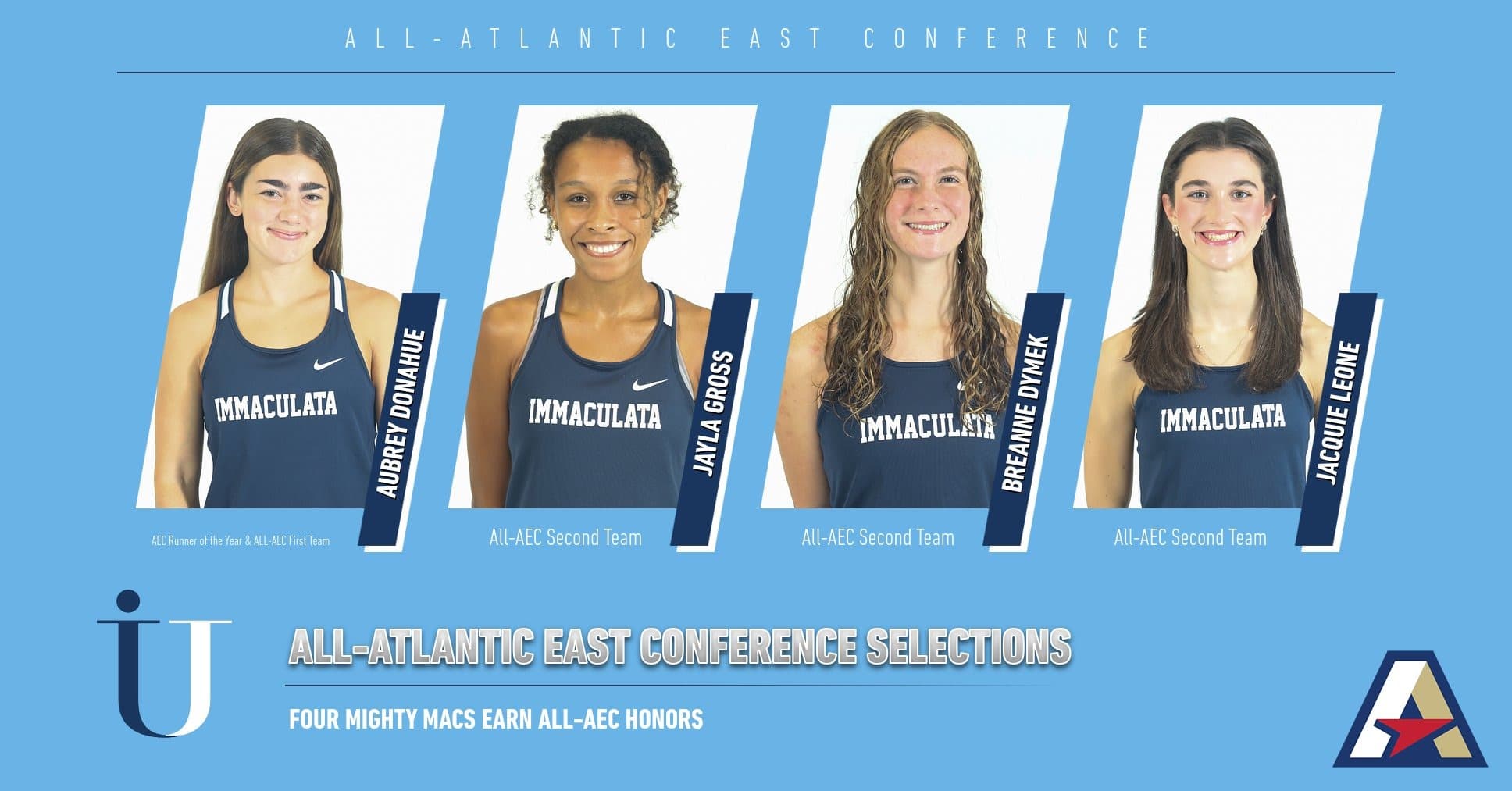 Immaculata University Women's Cross Country