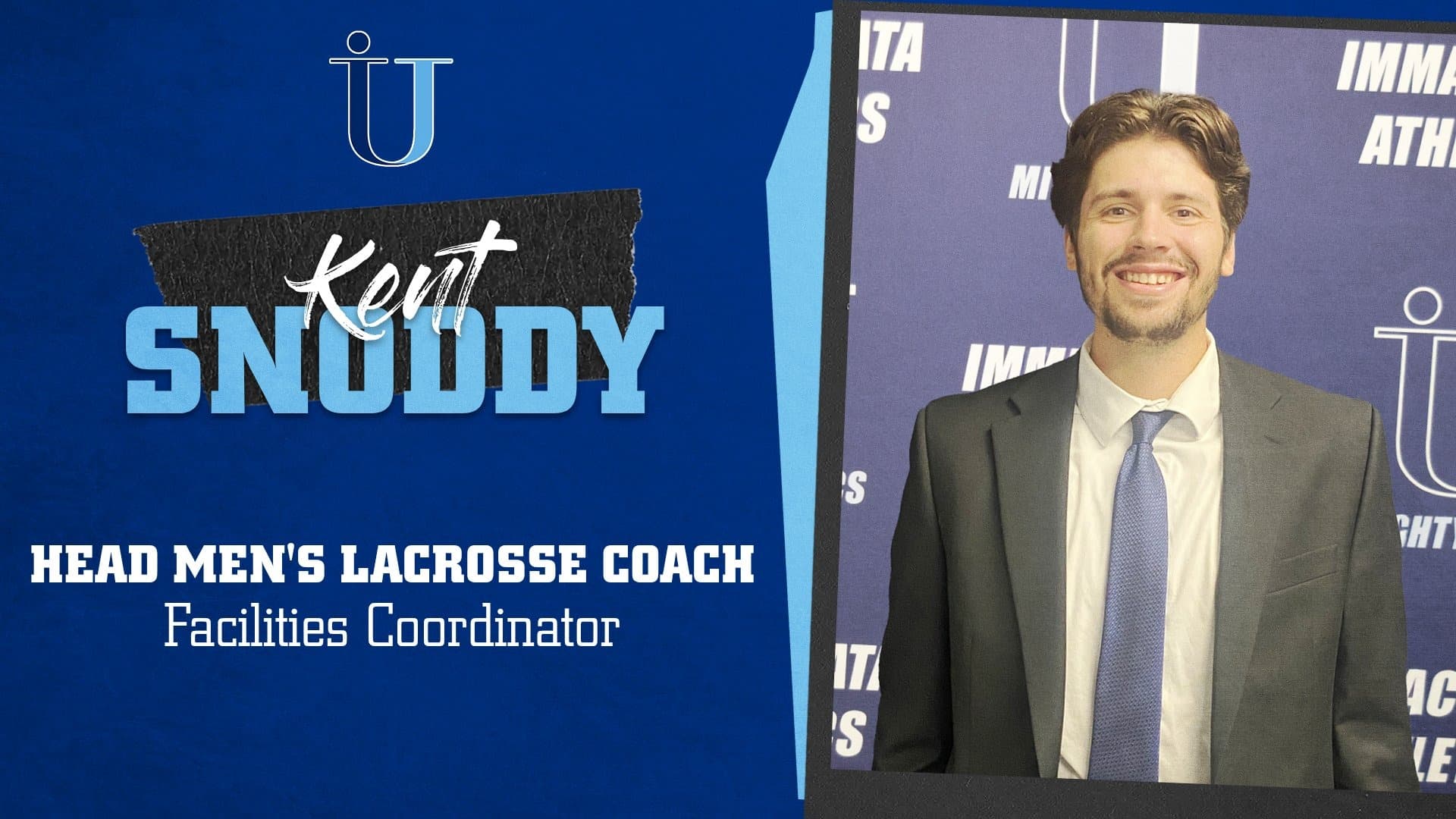Immaculata University Men's Lacrosse