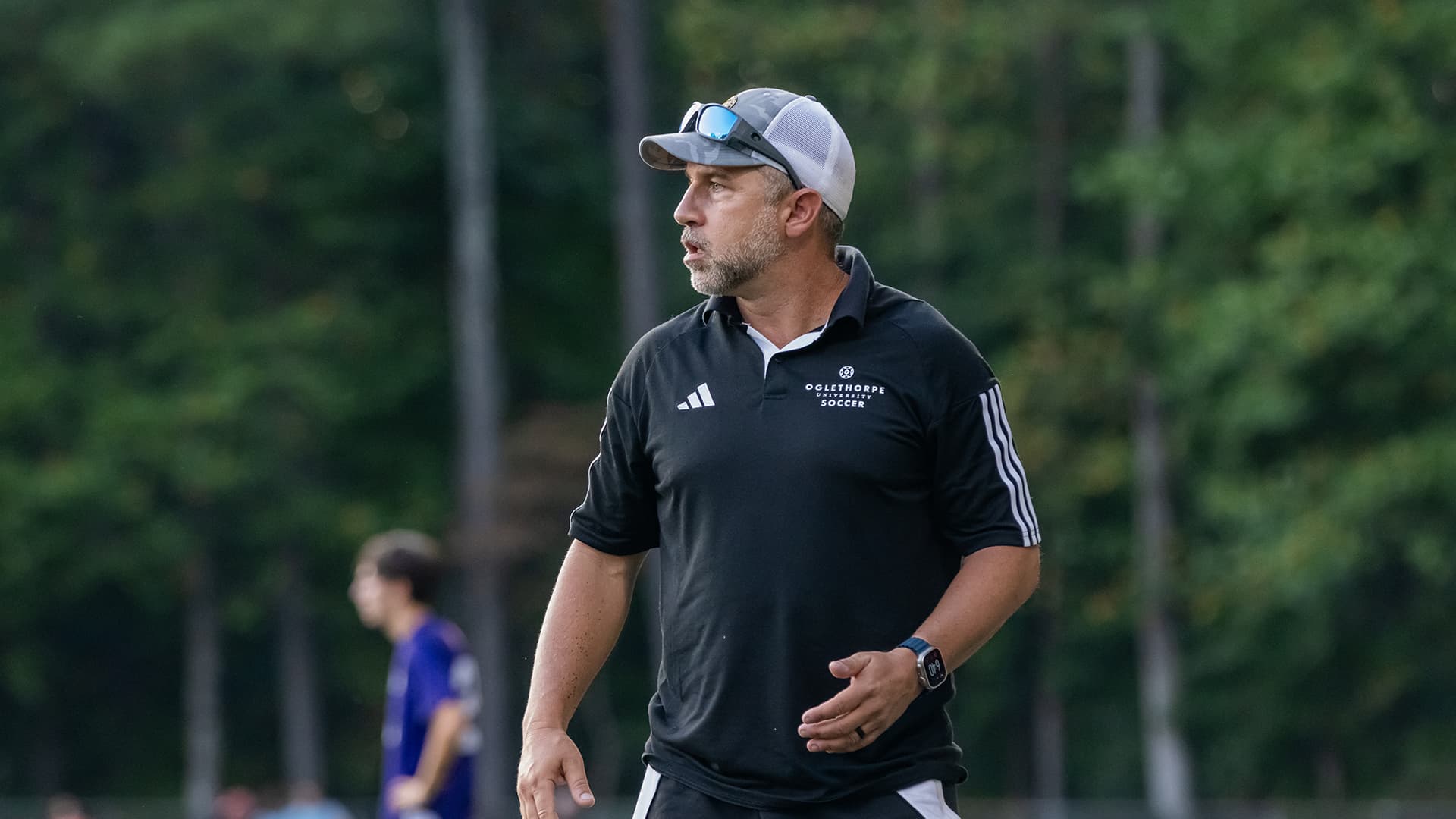 Oglethorpe University Men's Soccer