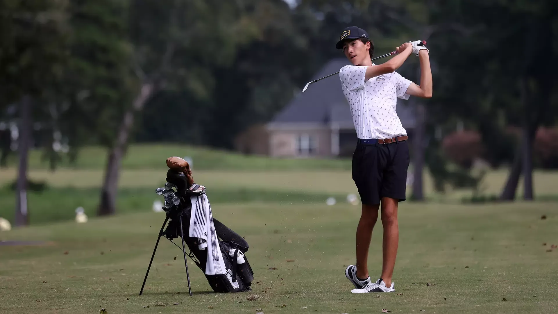 Oglethorpe University Men's Golf