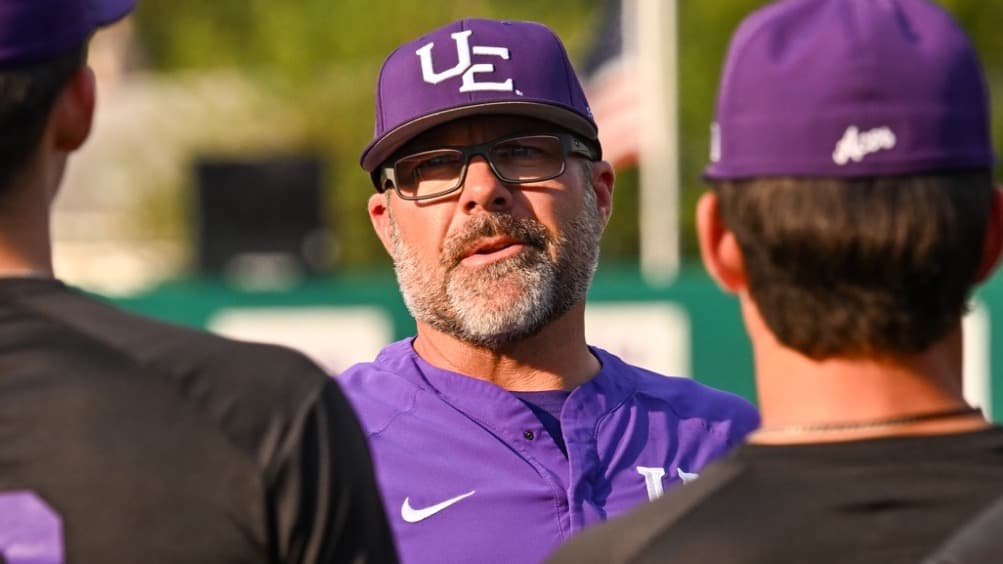 University of Evansville Baseball