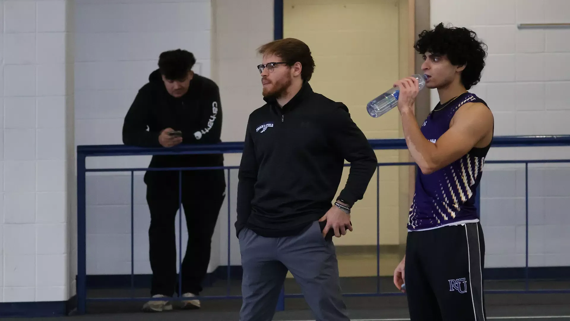 Rockford University Women's Track & Field