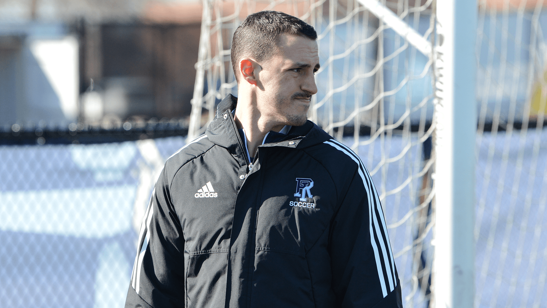 University of Rhode Island Men's Soccer